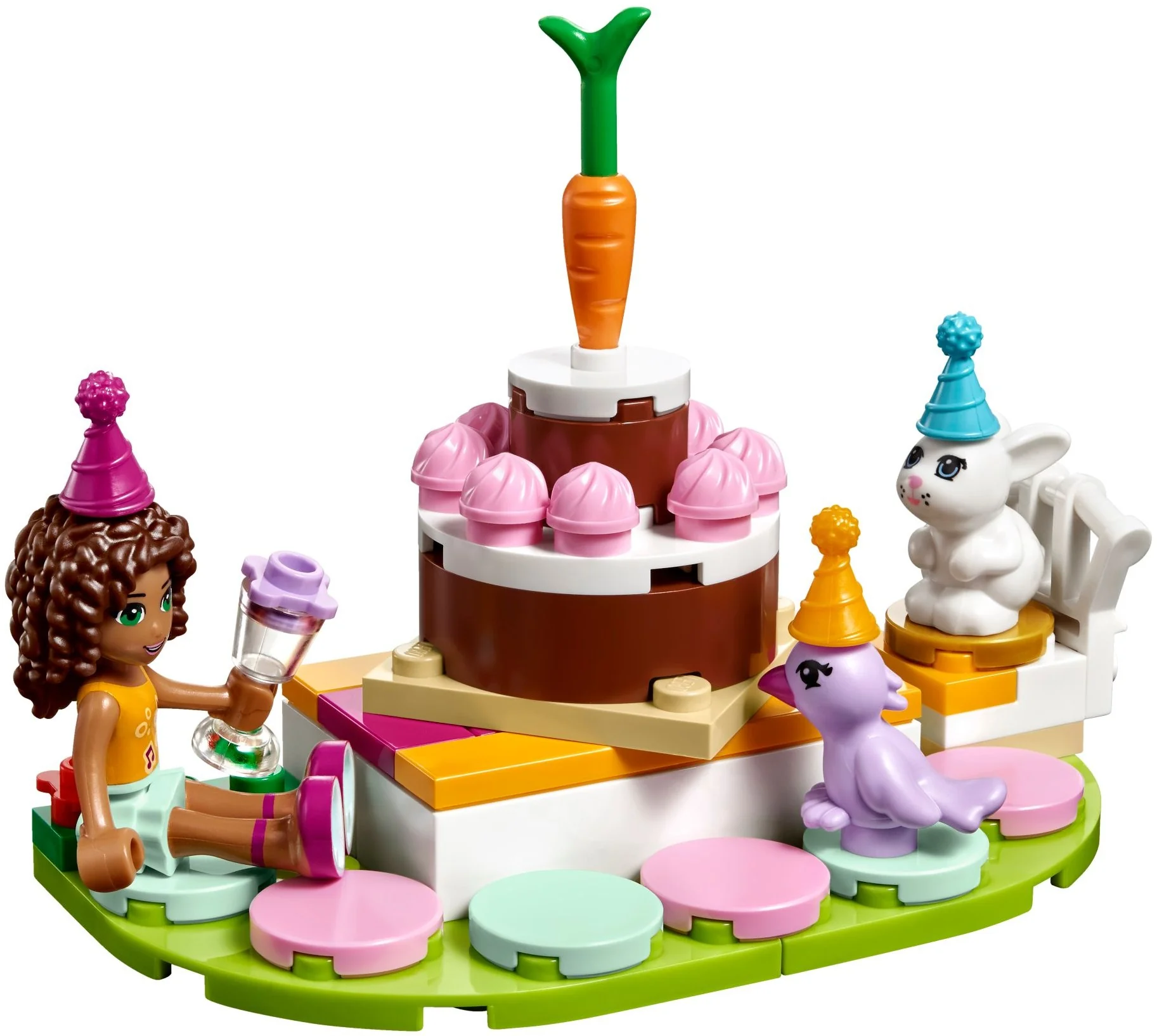 Birthday Party - Image 8