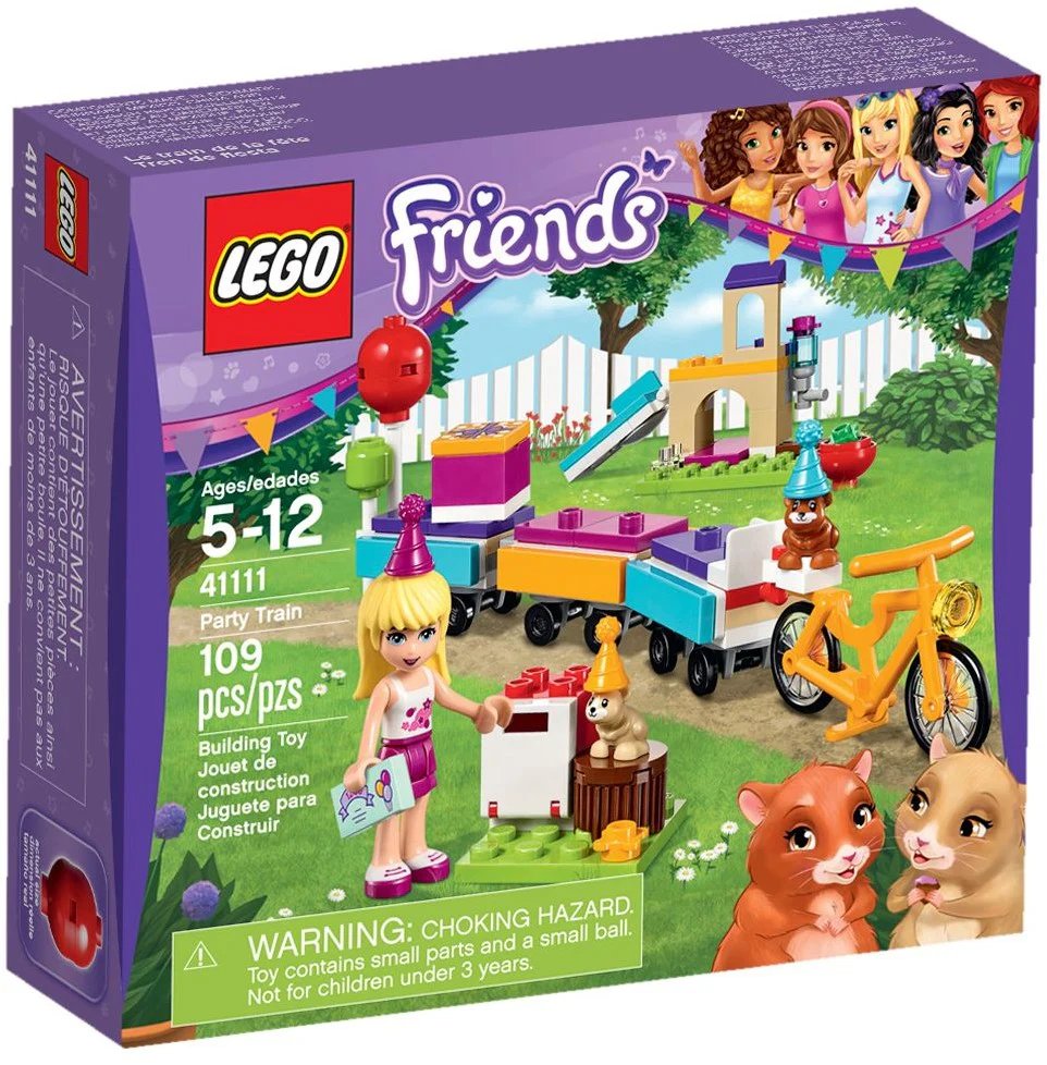 Party Train - Image 2