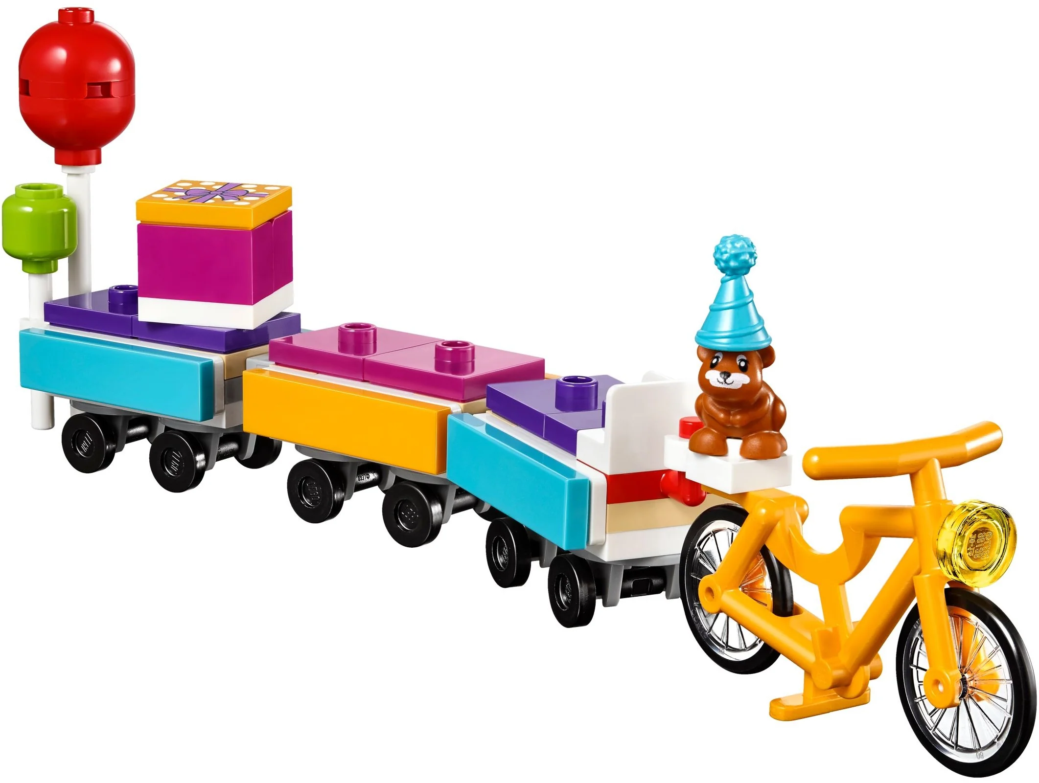 Party Train - Image 3