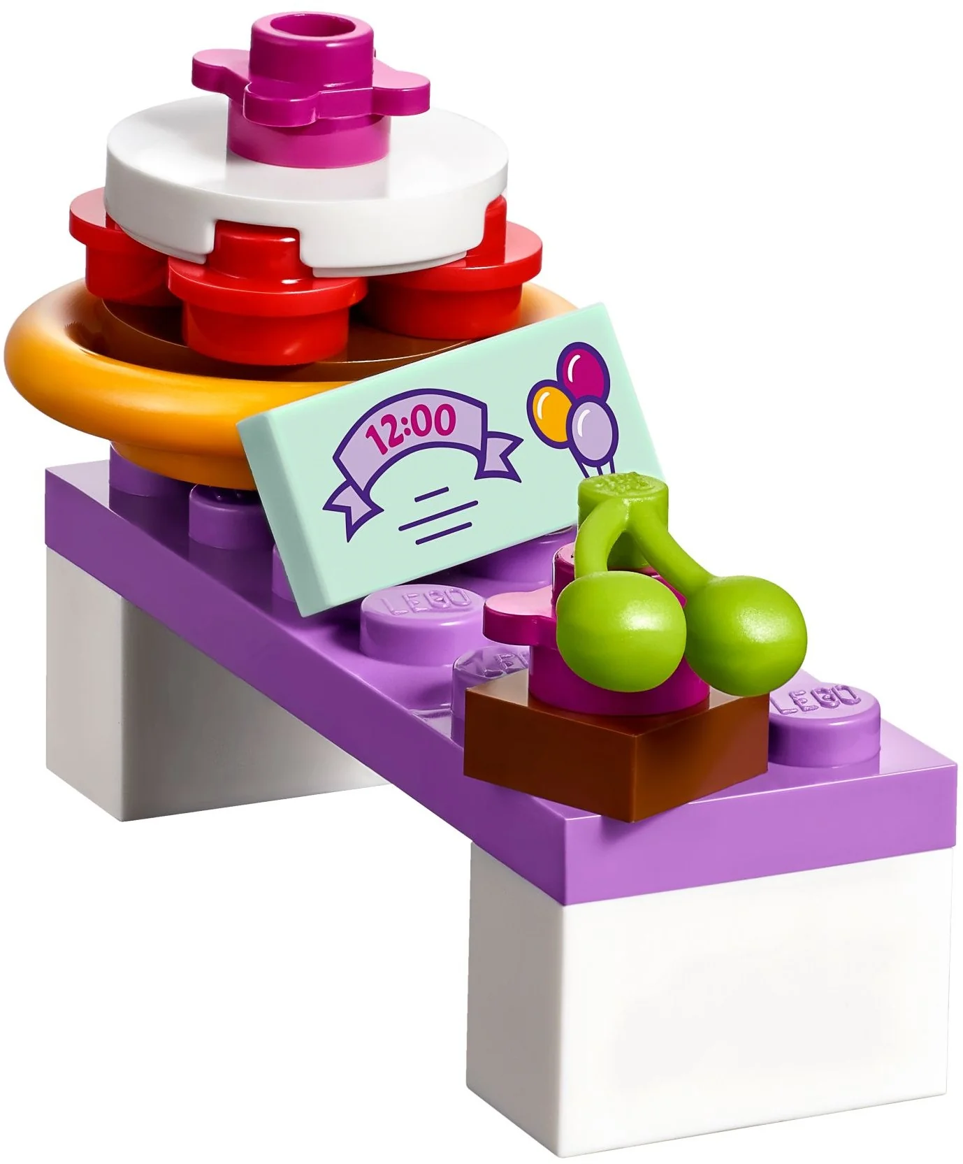 Party Cakes - Image 5