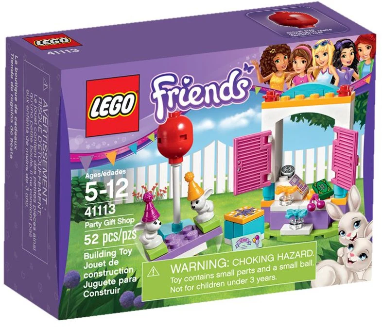 Party Gift Shop - Image 2