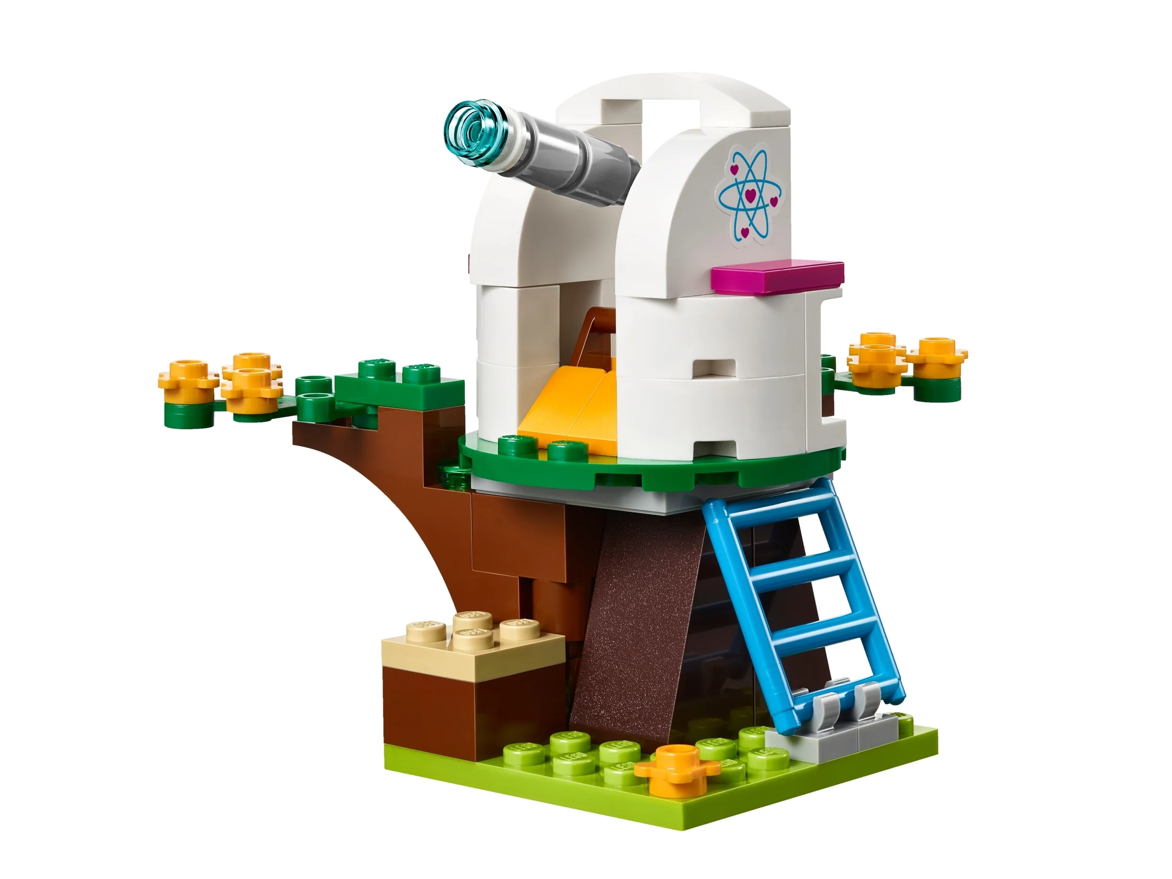 Olivia's Exploration Car - Image 5
