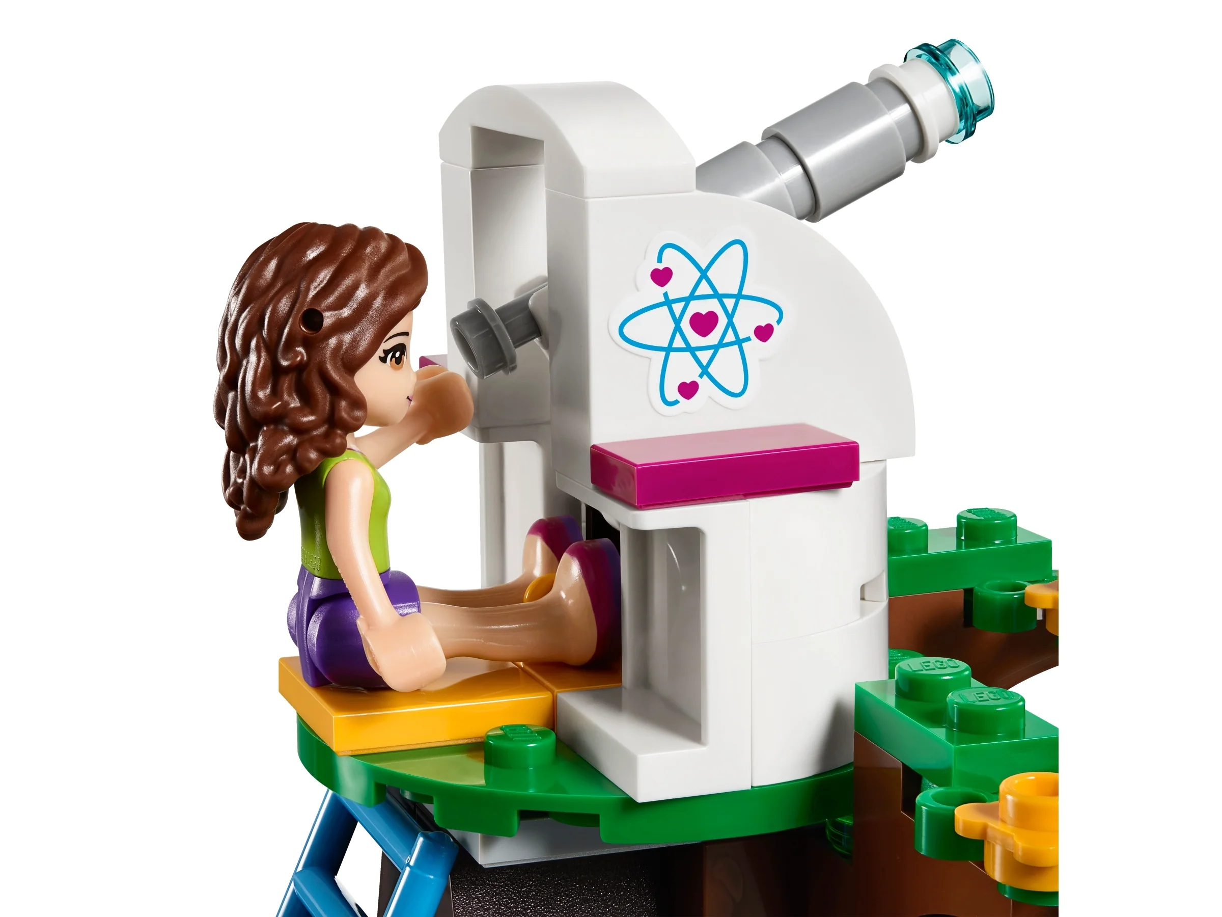 Olivia's Exploration Car - Image 6