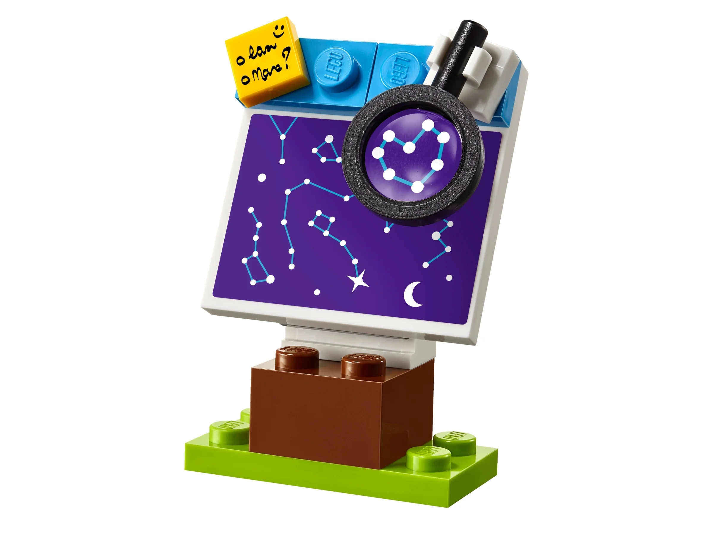 Olivia's Exploration Car - Image 7
