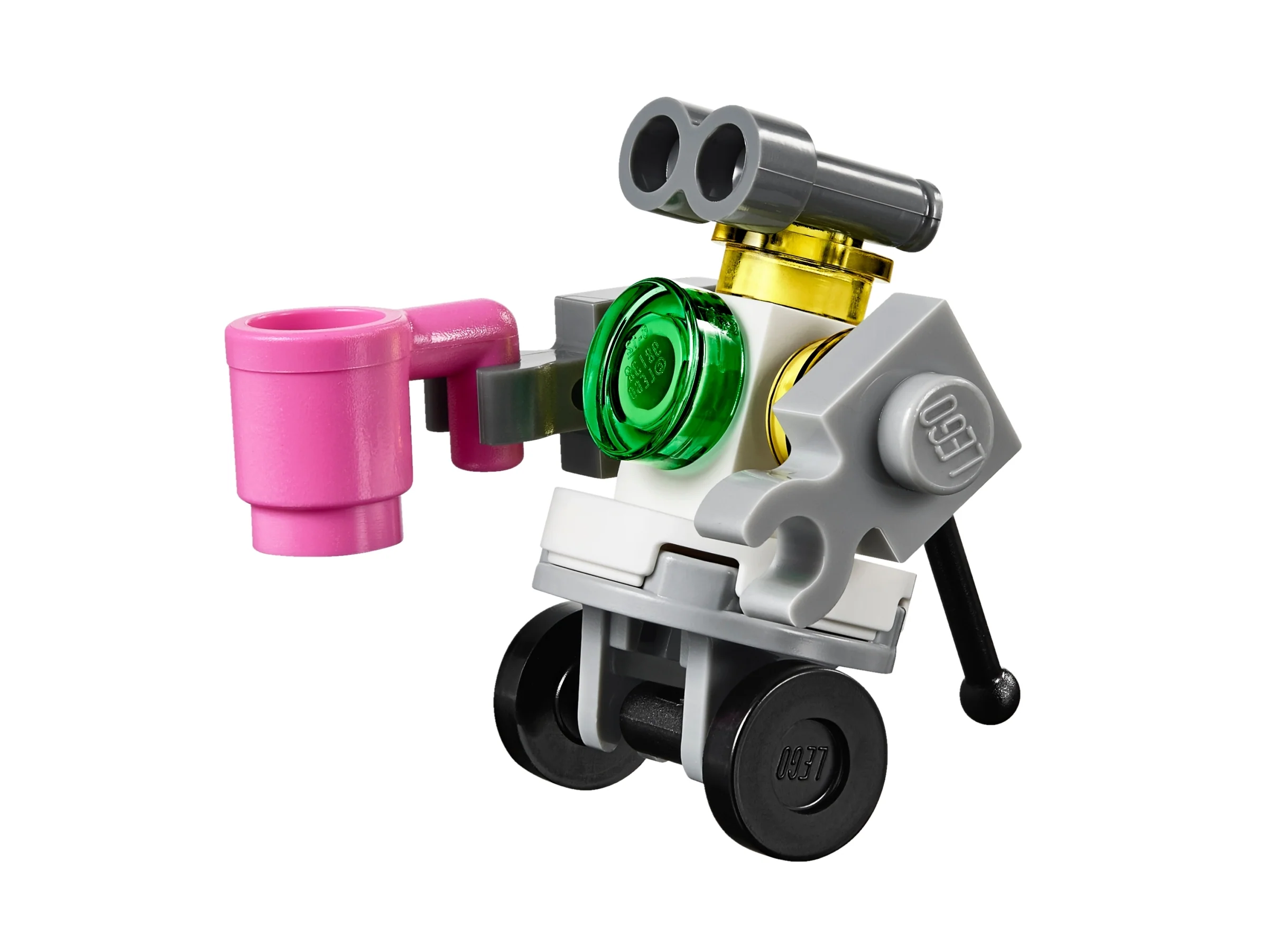 Olivia's Exploration Car - Image 8