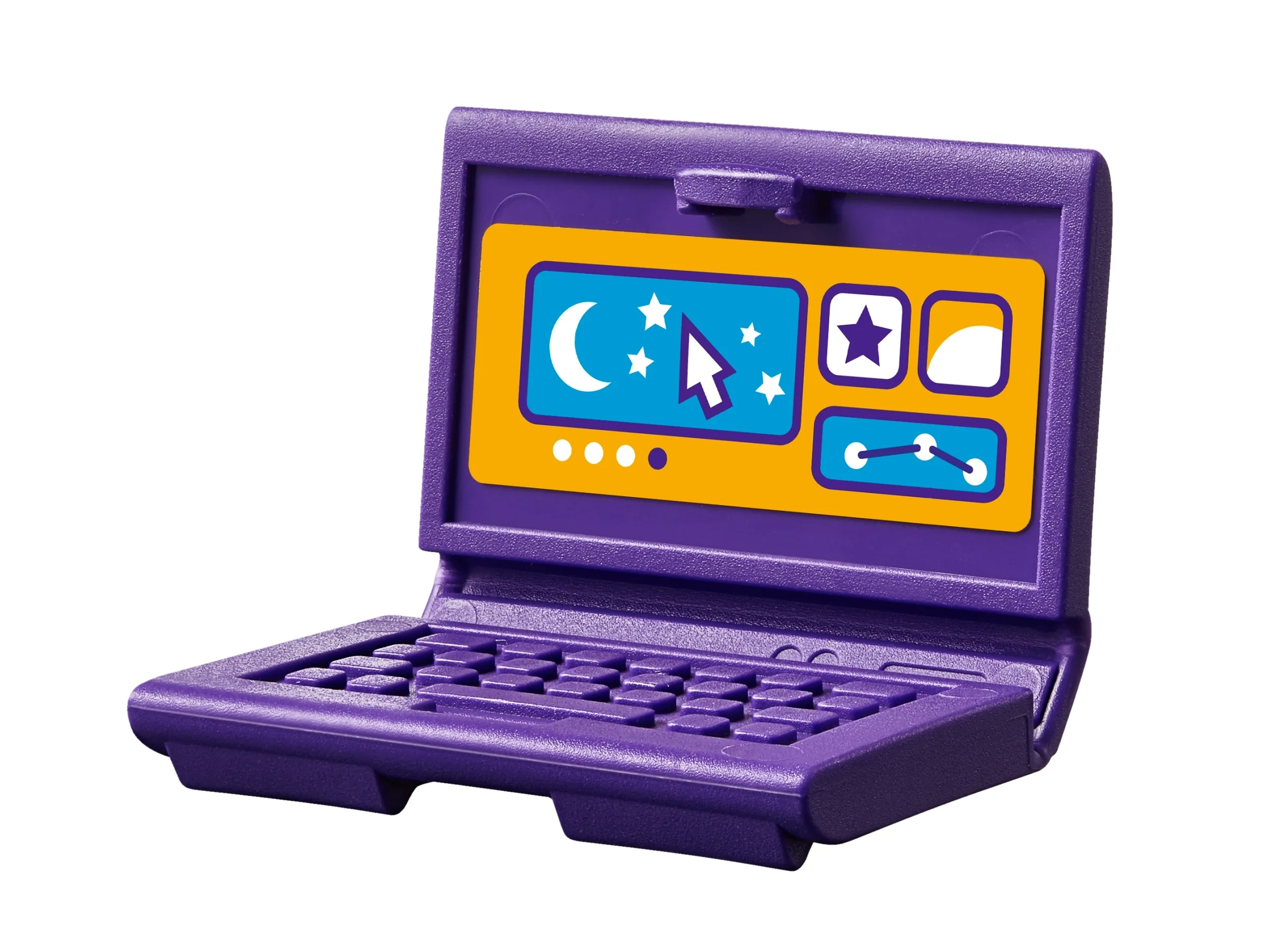 Olivia's Exploration Car - Image 9