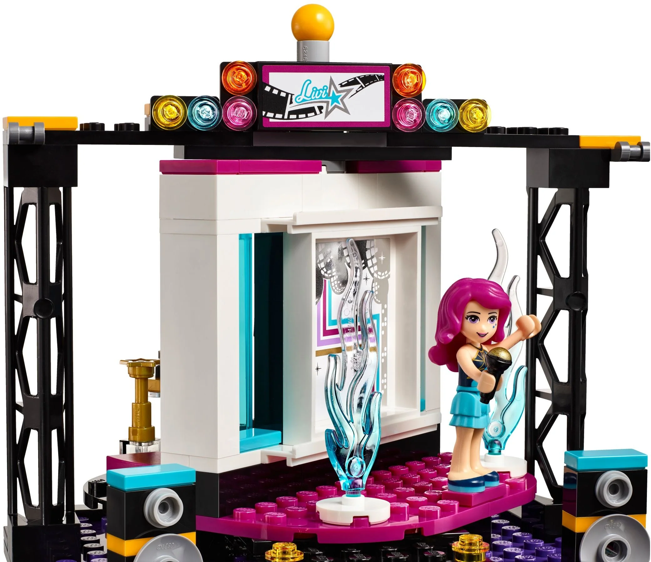 Pop Star TV Studio - Image 4
