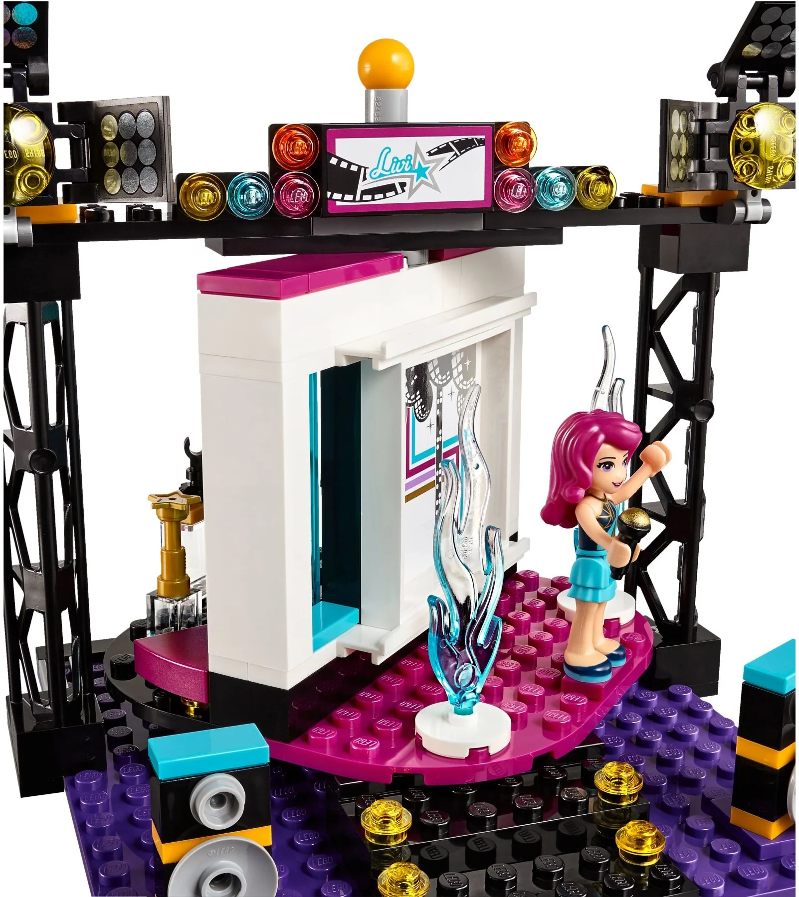 Pop Star TV Studio - Image 6