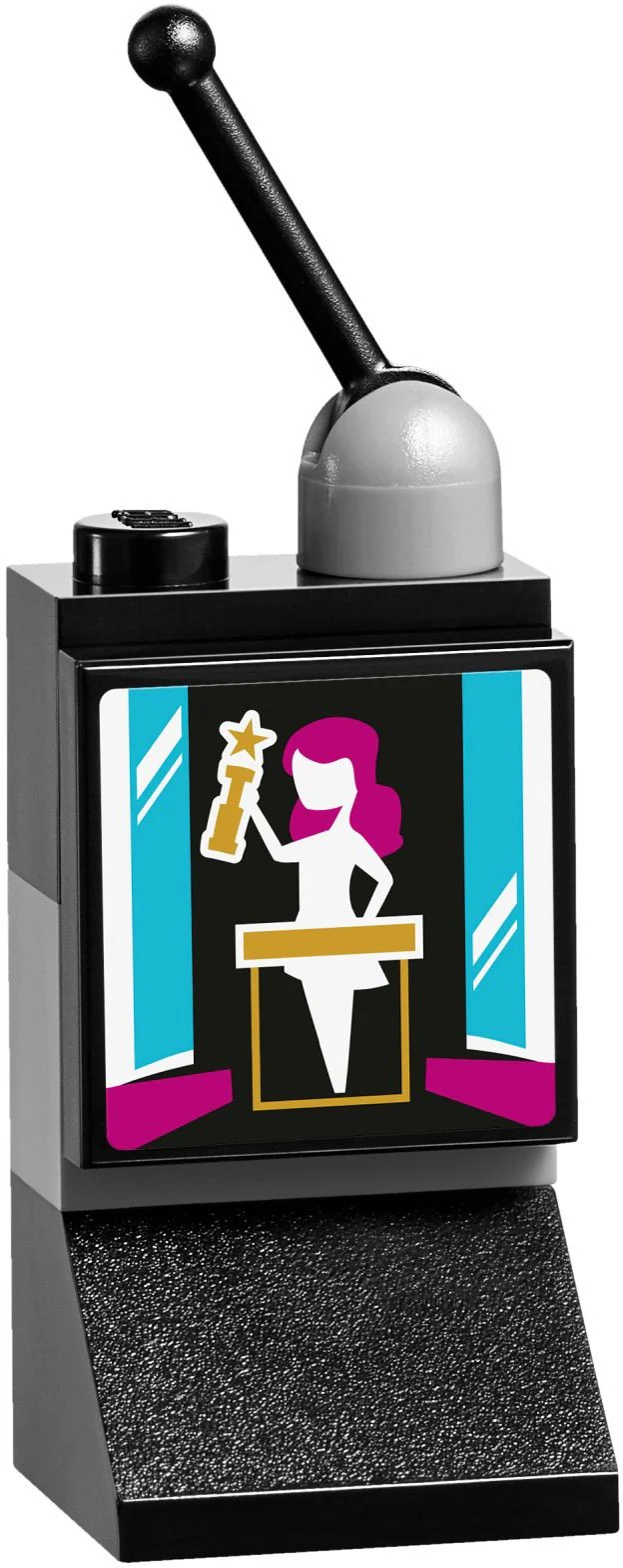 Pop Star TV Studio - Image 8