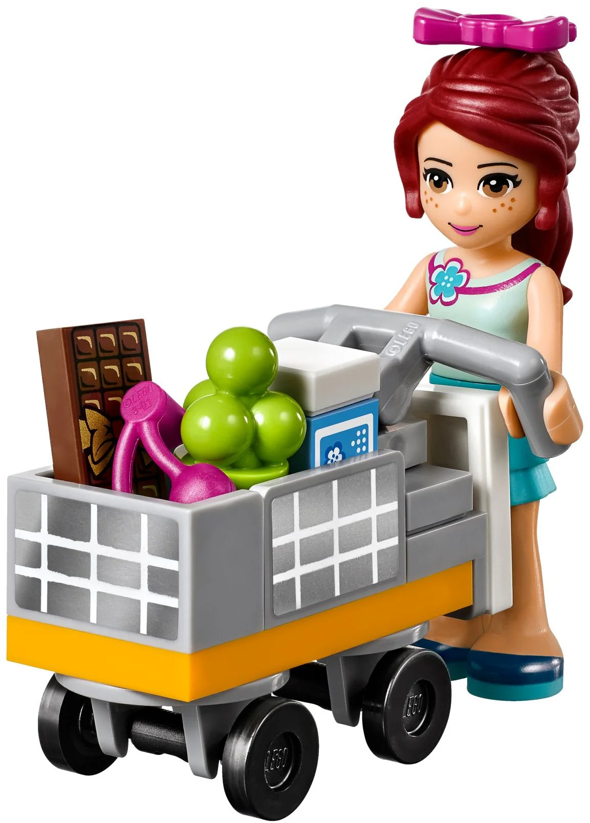Heartlake Supermarket - Image 10