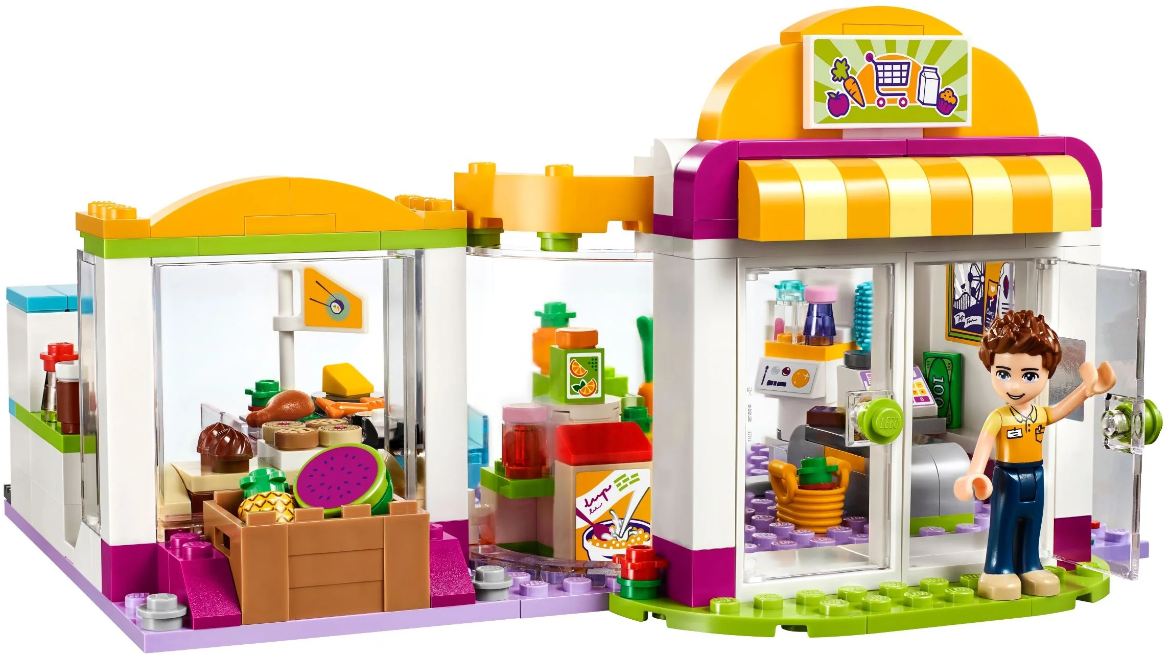 Heartlake Supermarket - Image 5