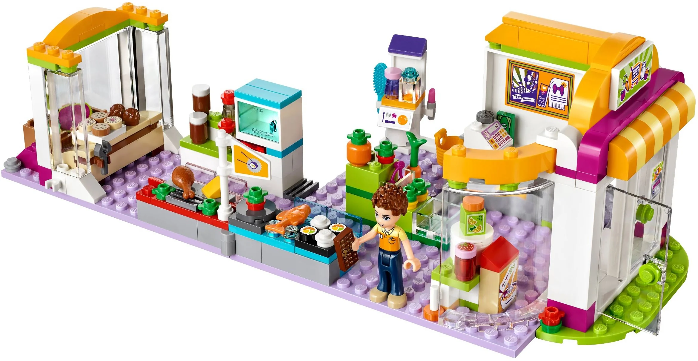 Heartlake Supermarket - Image 6
