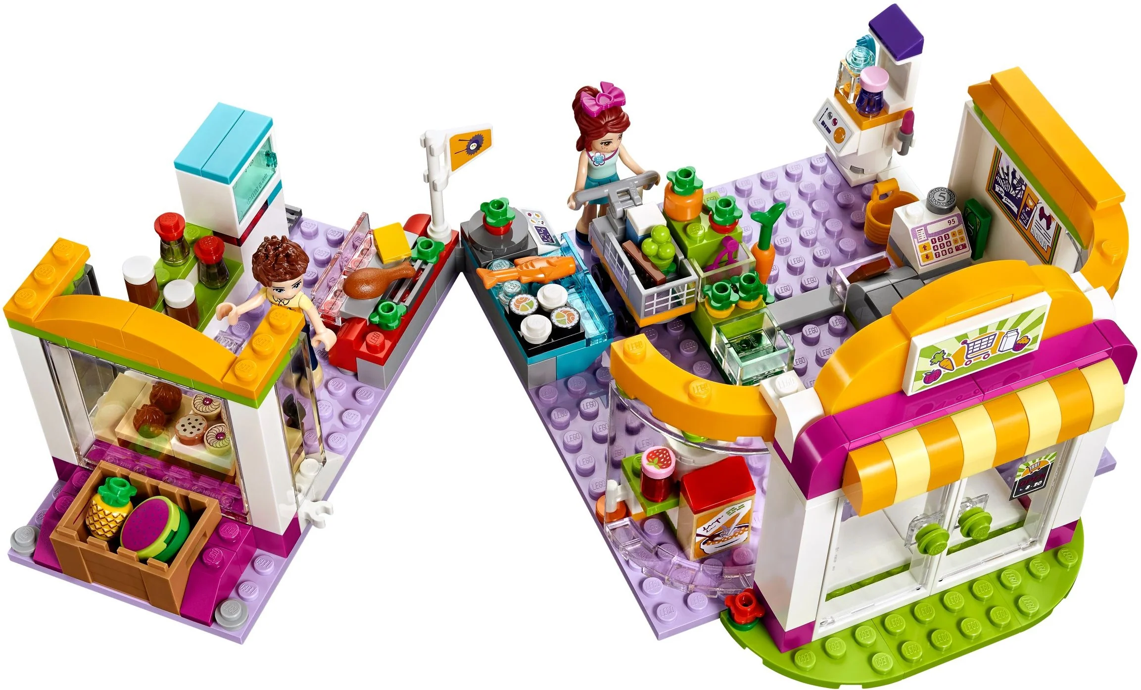 Heartlake Supermarket - Image 7