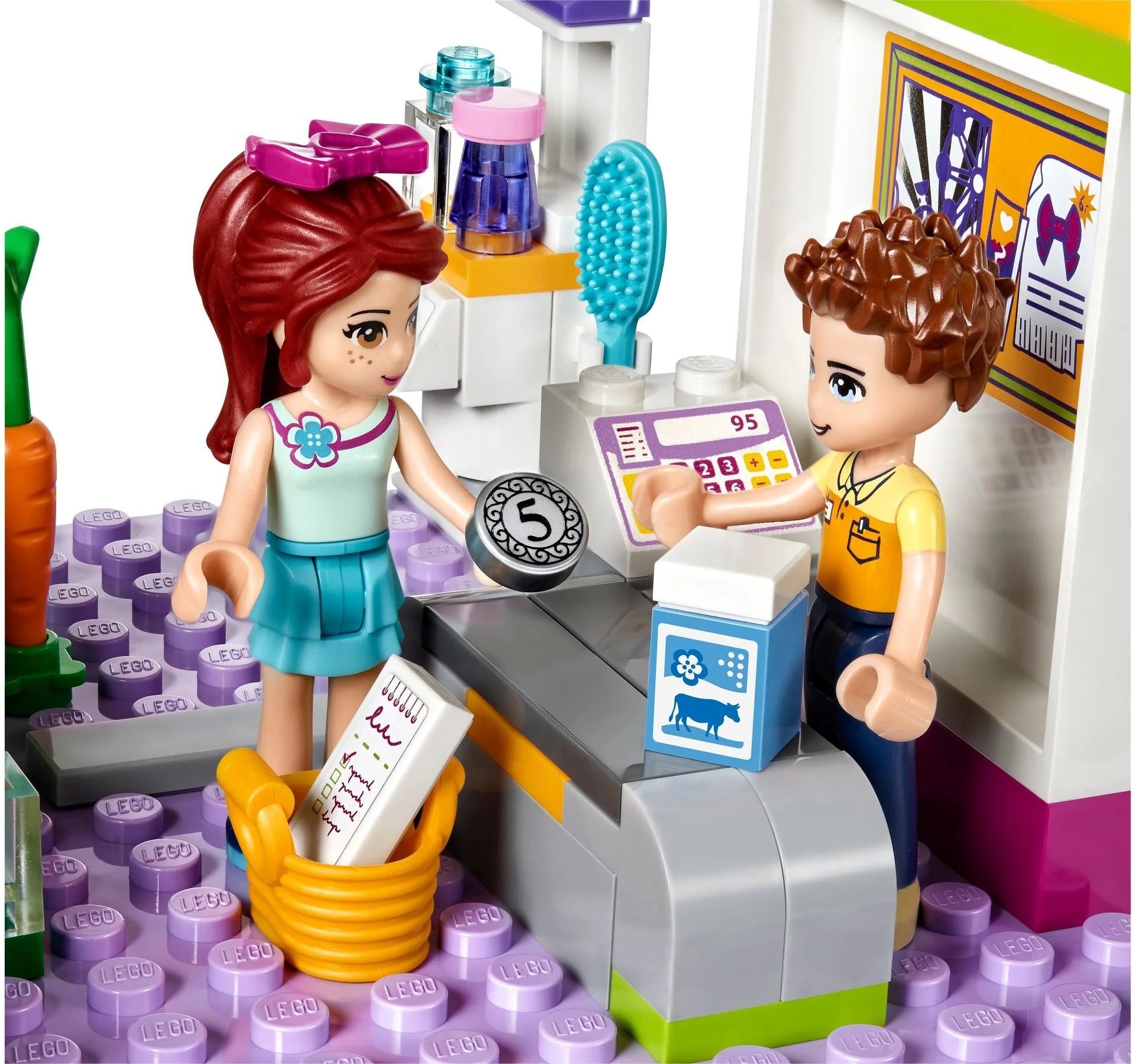 Heartlake Supermarket - Image 9