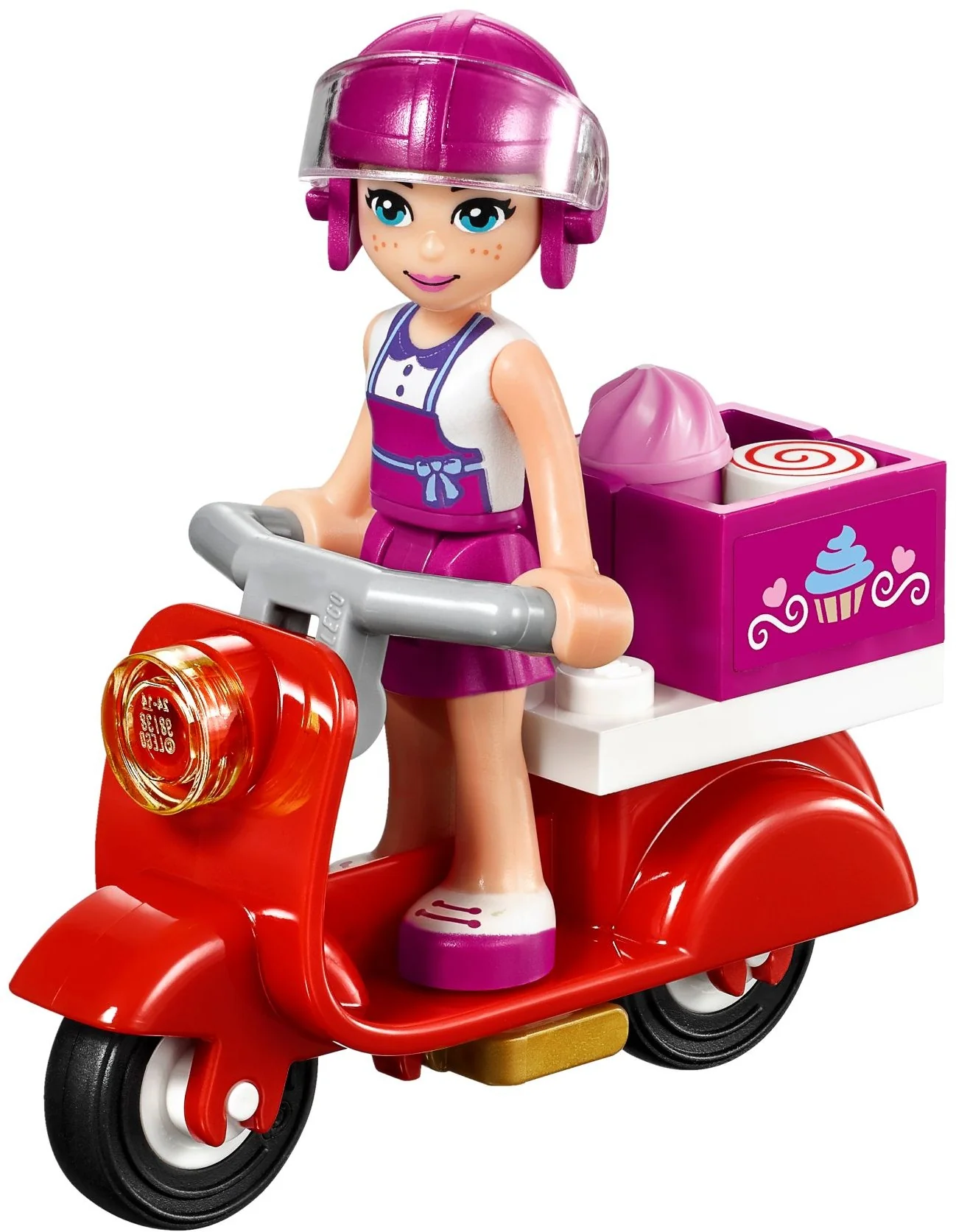 Heartlake Cupcake Cafe - Image 14