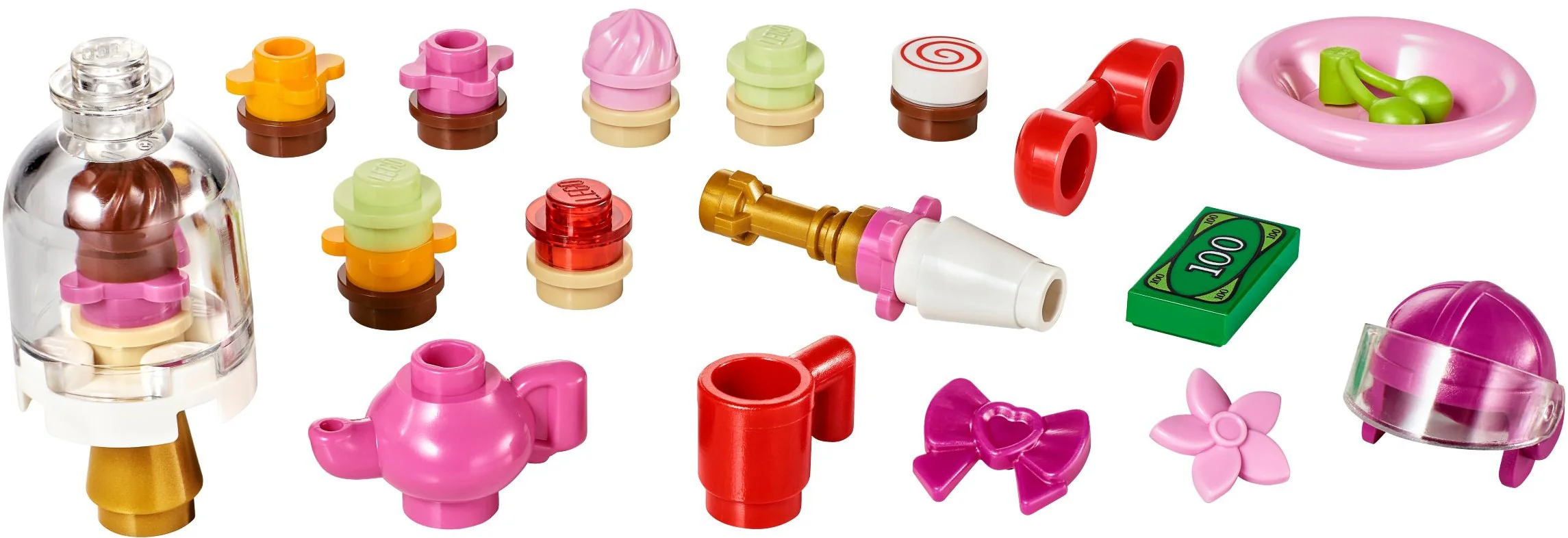 Heartlake Cupcake Cafe - Image 6