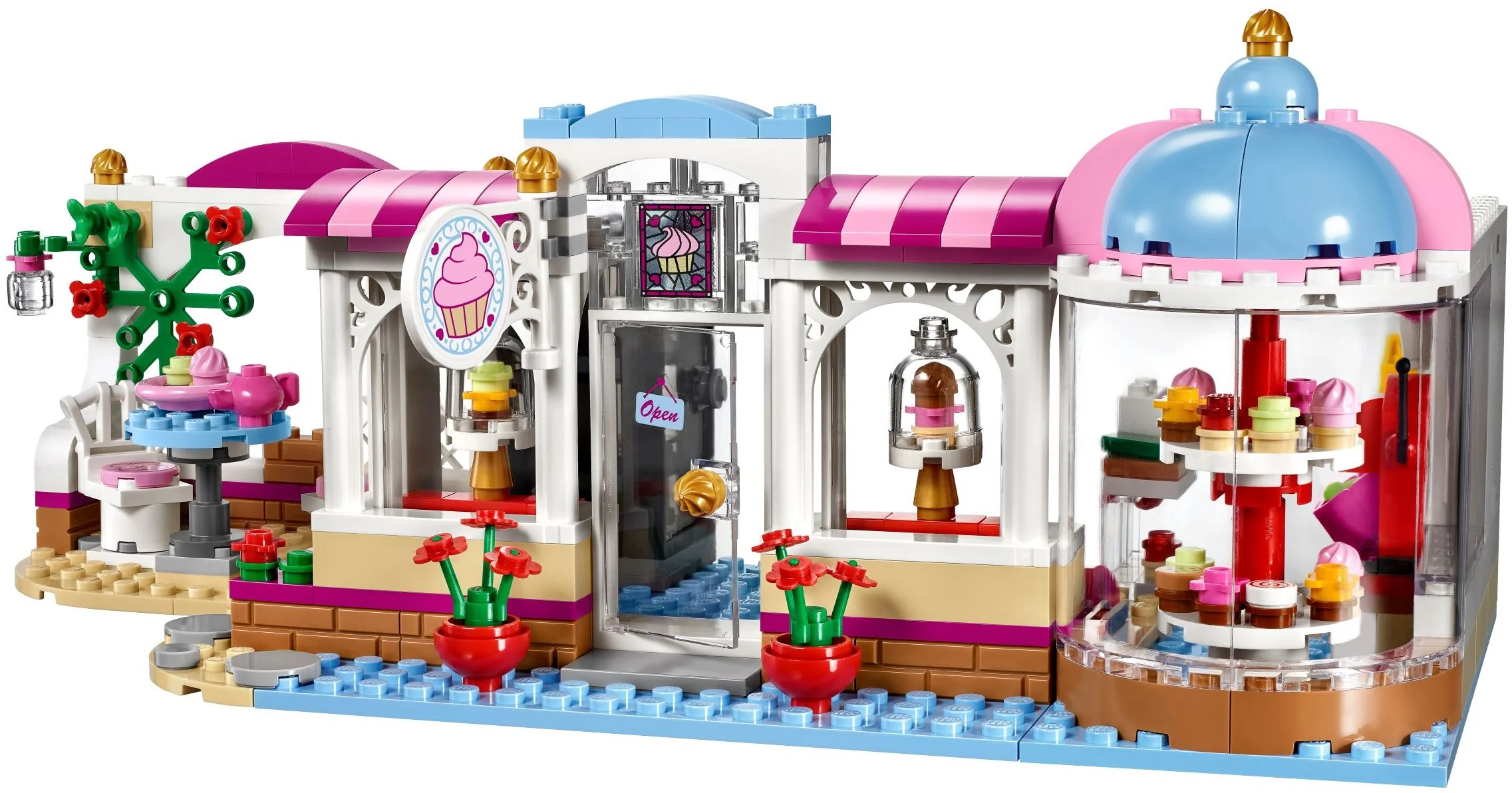 Heartlake Cupcake Cafe - Image 7