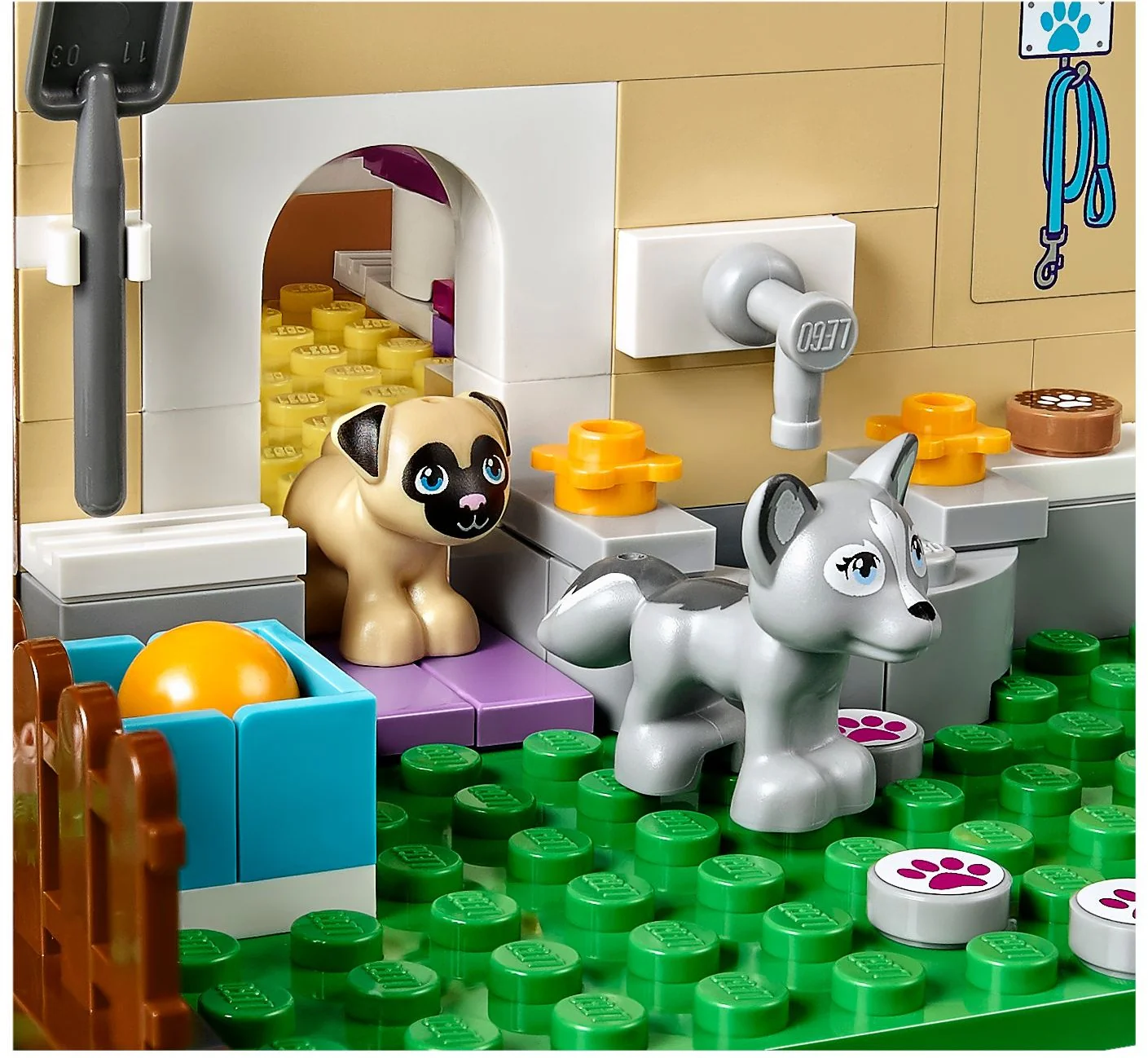 Heartlake Puppy Daycare - Image 6
