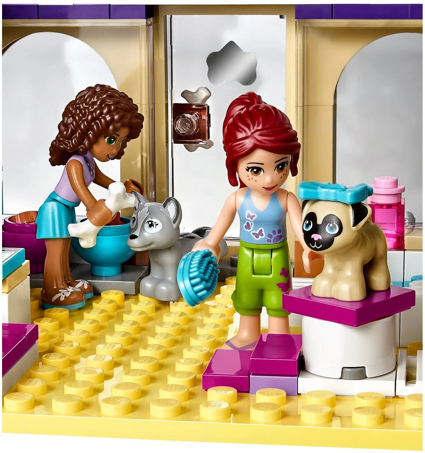 Heartlake Puppy Daycare - Image 9