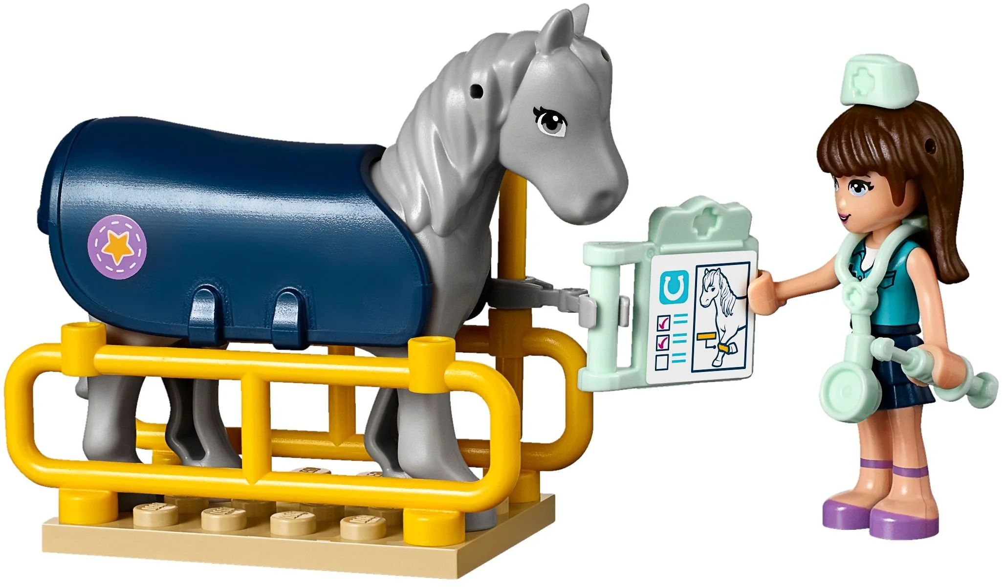 Horse Vet Trailer - Image 9