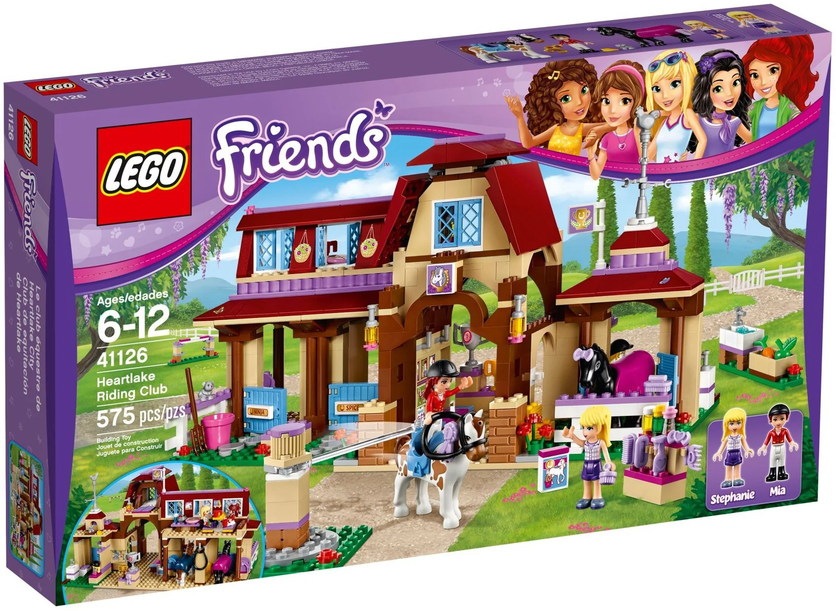 Heartlake Riding Club - Image 2