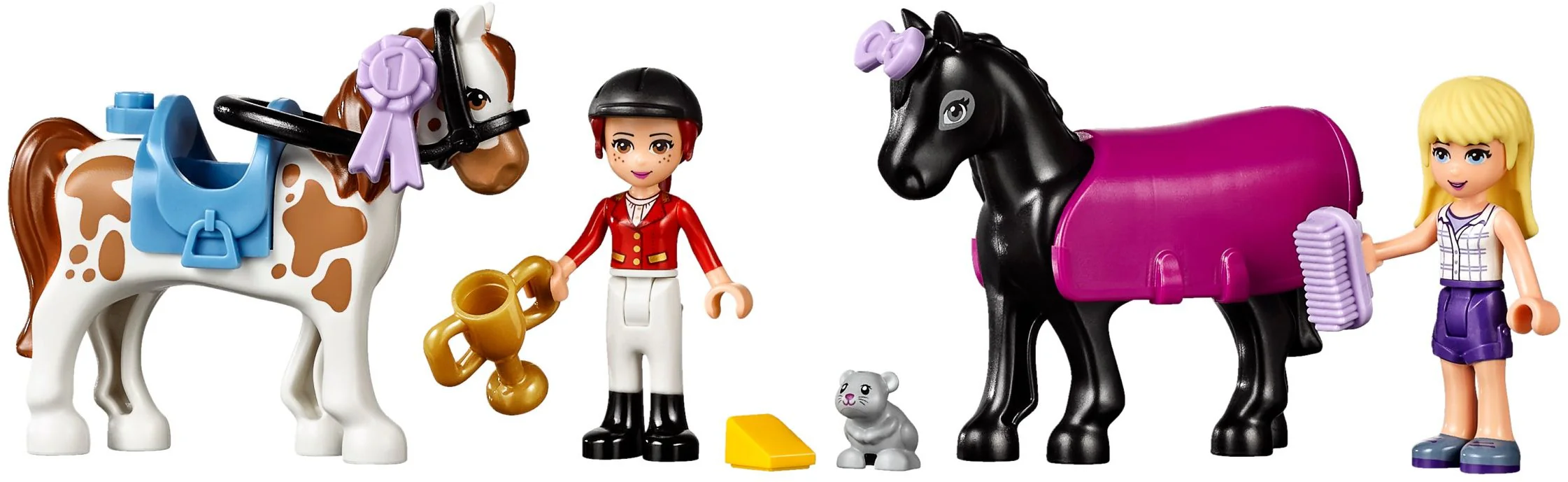 Heartlake Riding Club - Image 3