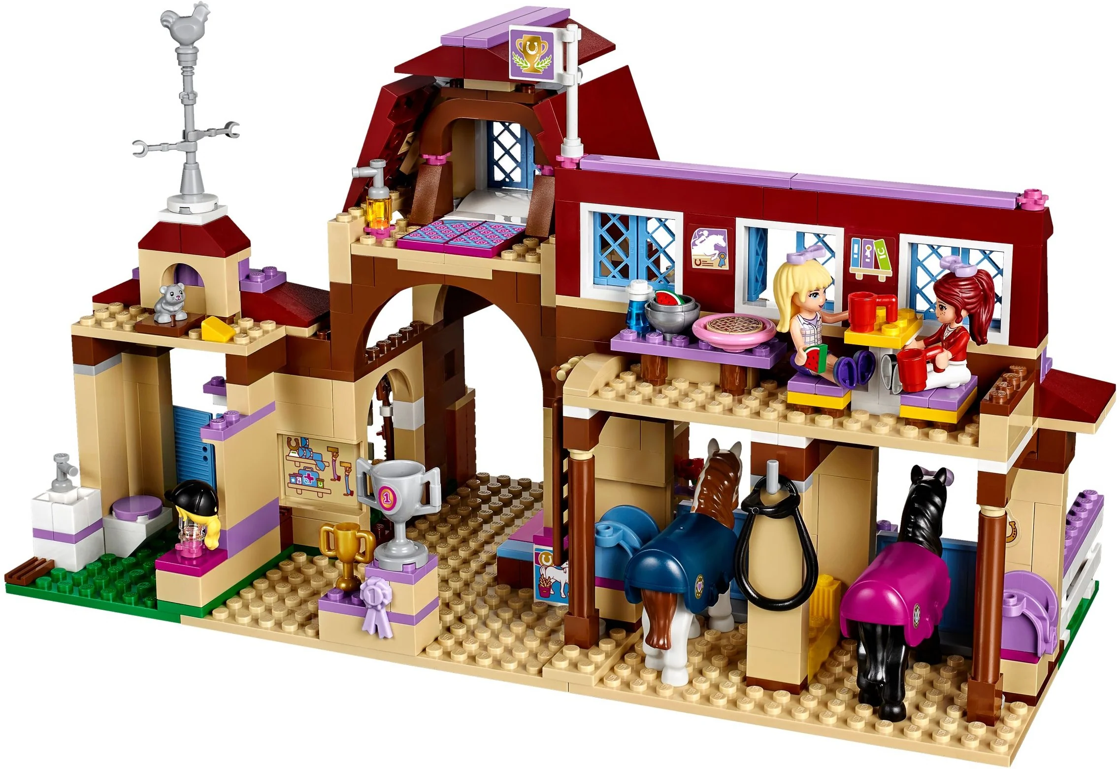 Heartlake Riding Club - Image 6