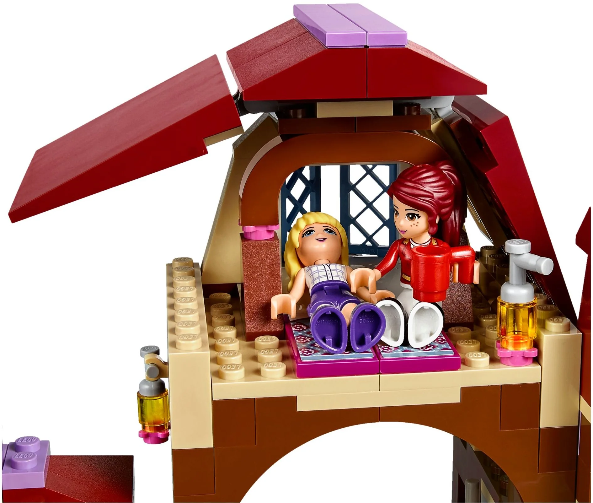Heartlake Riding Club - Image 7