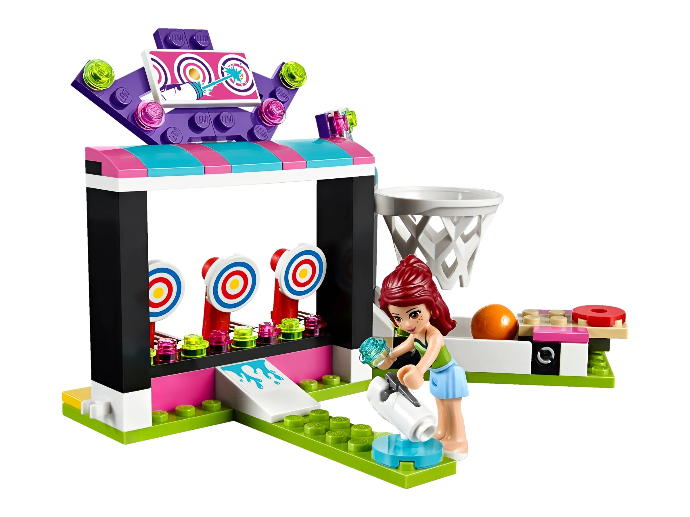 Amusement Park Arcade - Image 4