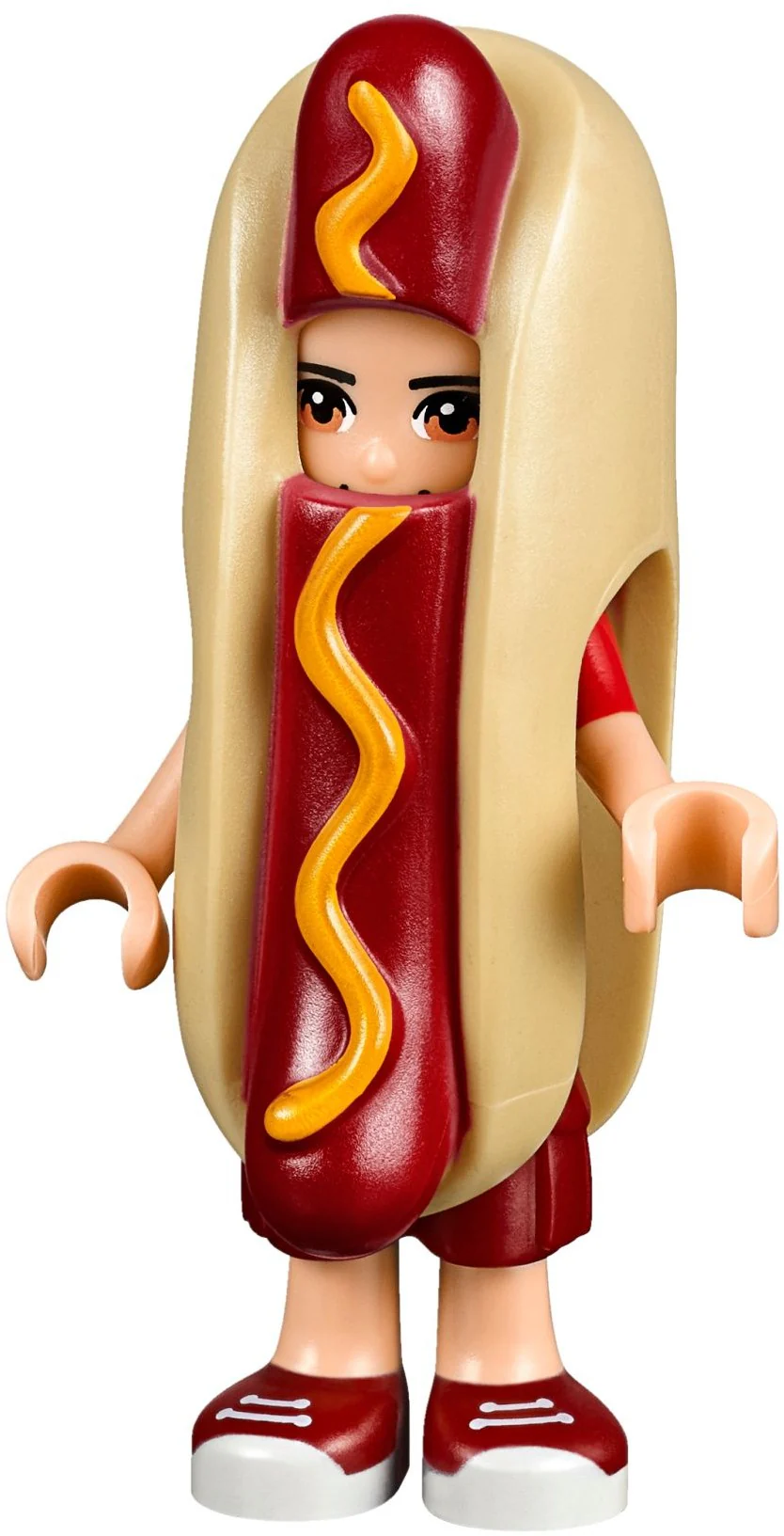 Amusement Park Hot Dog Van - Image 3