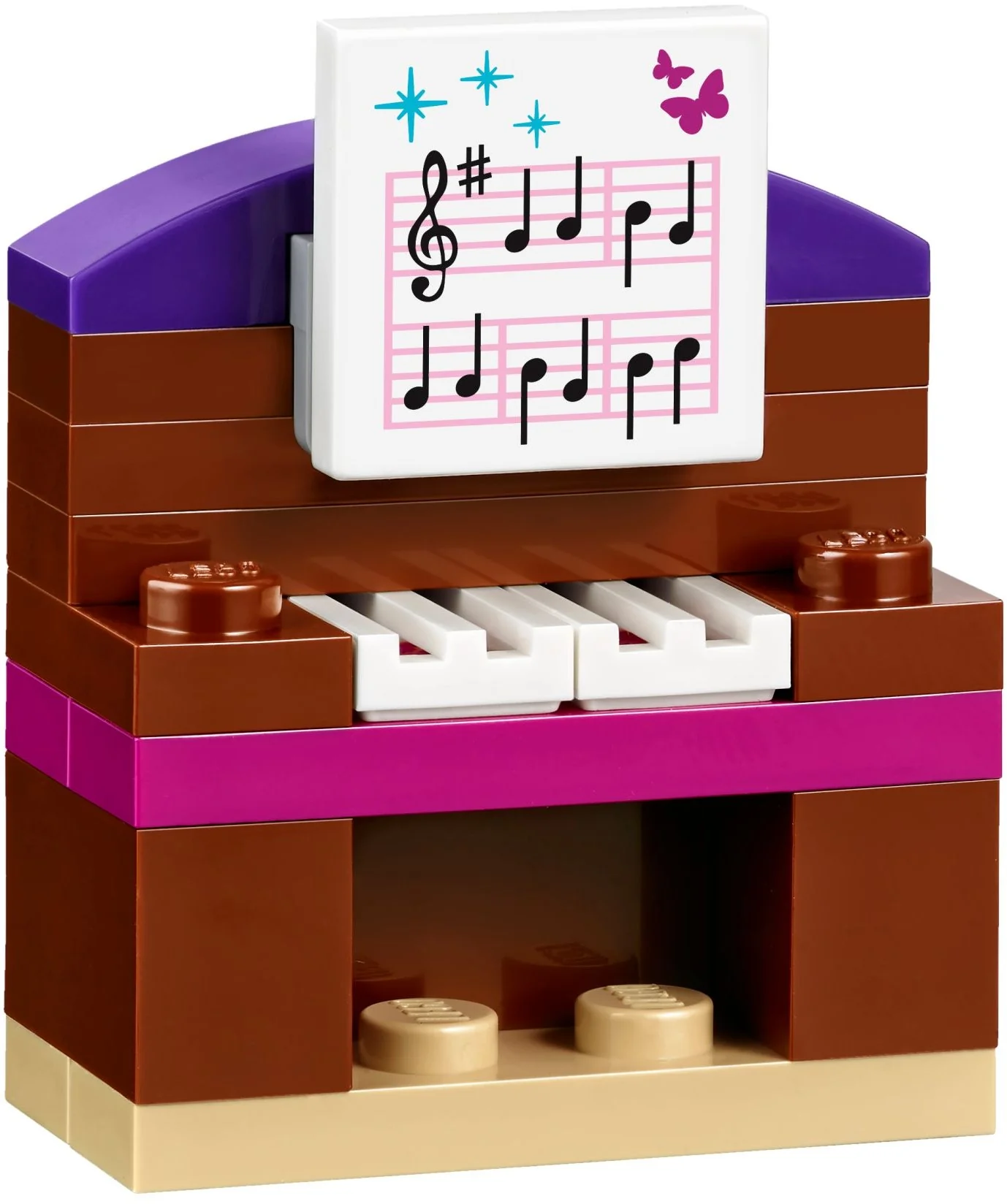 LEGO Friends Advent Calendar - Image 4