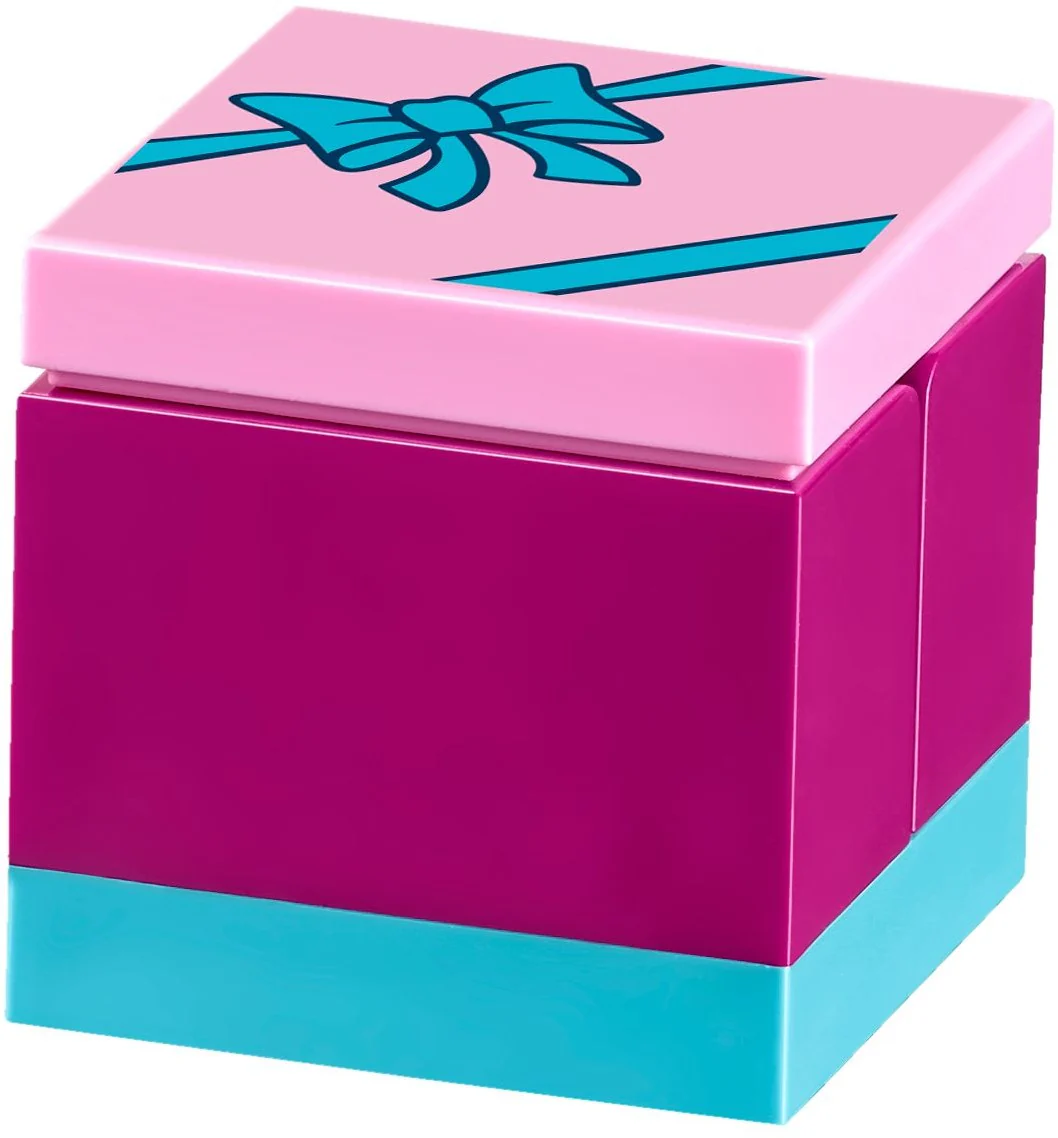 LEGO Friends Advent Calendar - Image 5