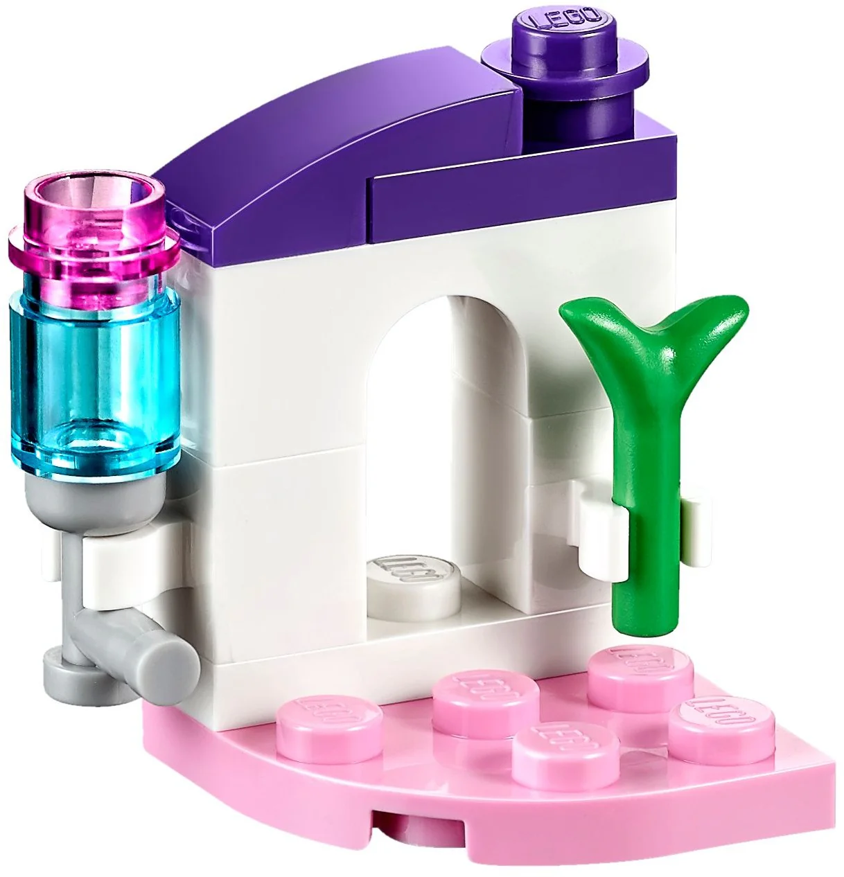 LEGO Friends Advent Calendar - Image 6