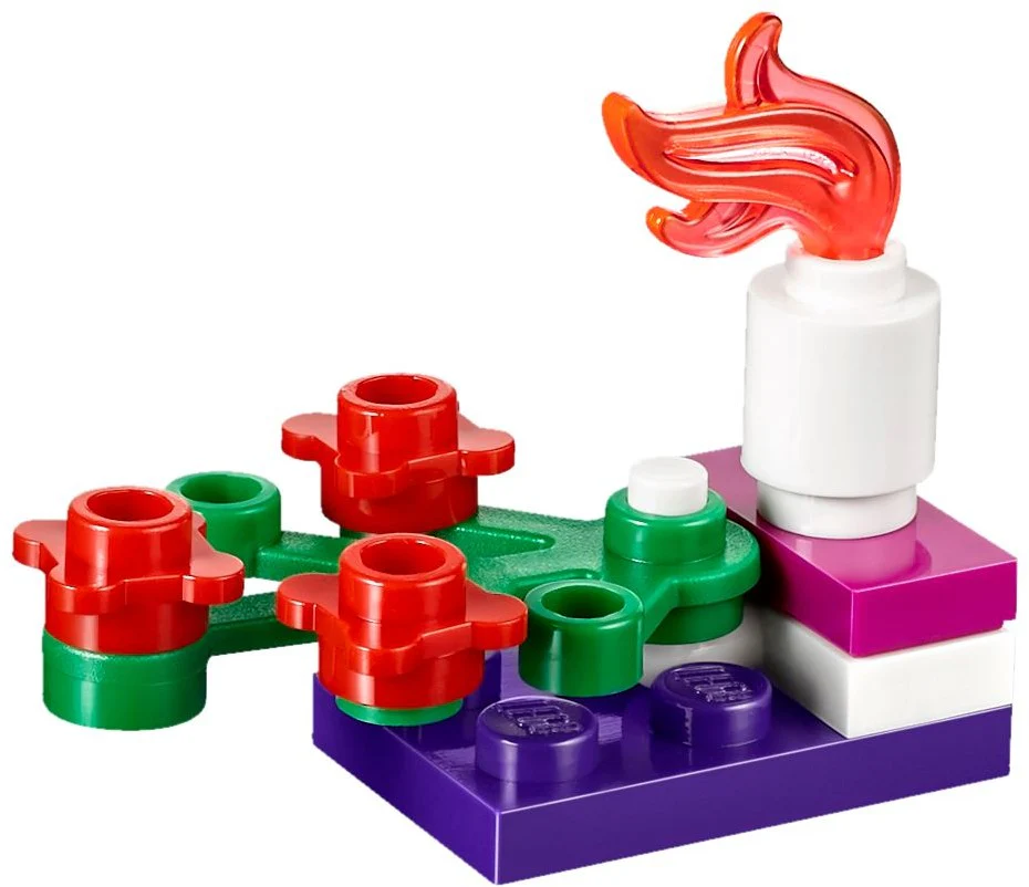 LEGO Friends Advent Calendar - Image 7