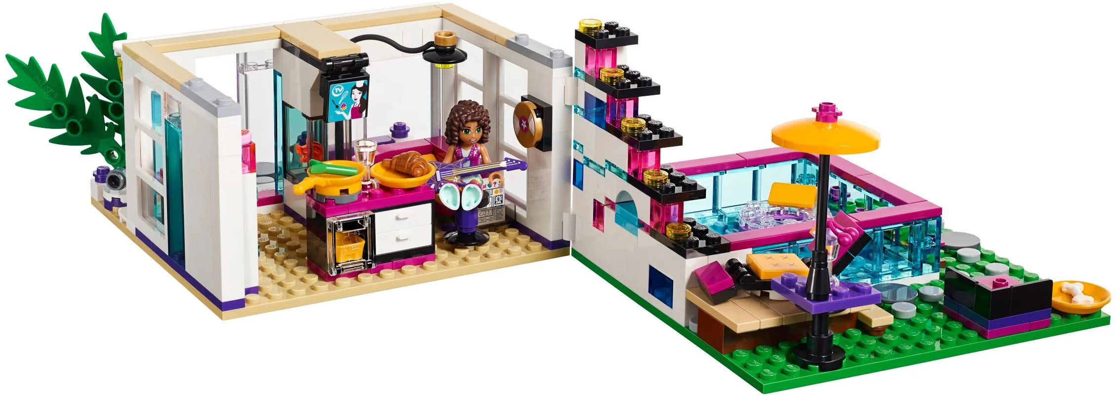 Livi's Pop Star House - Image 13
