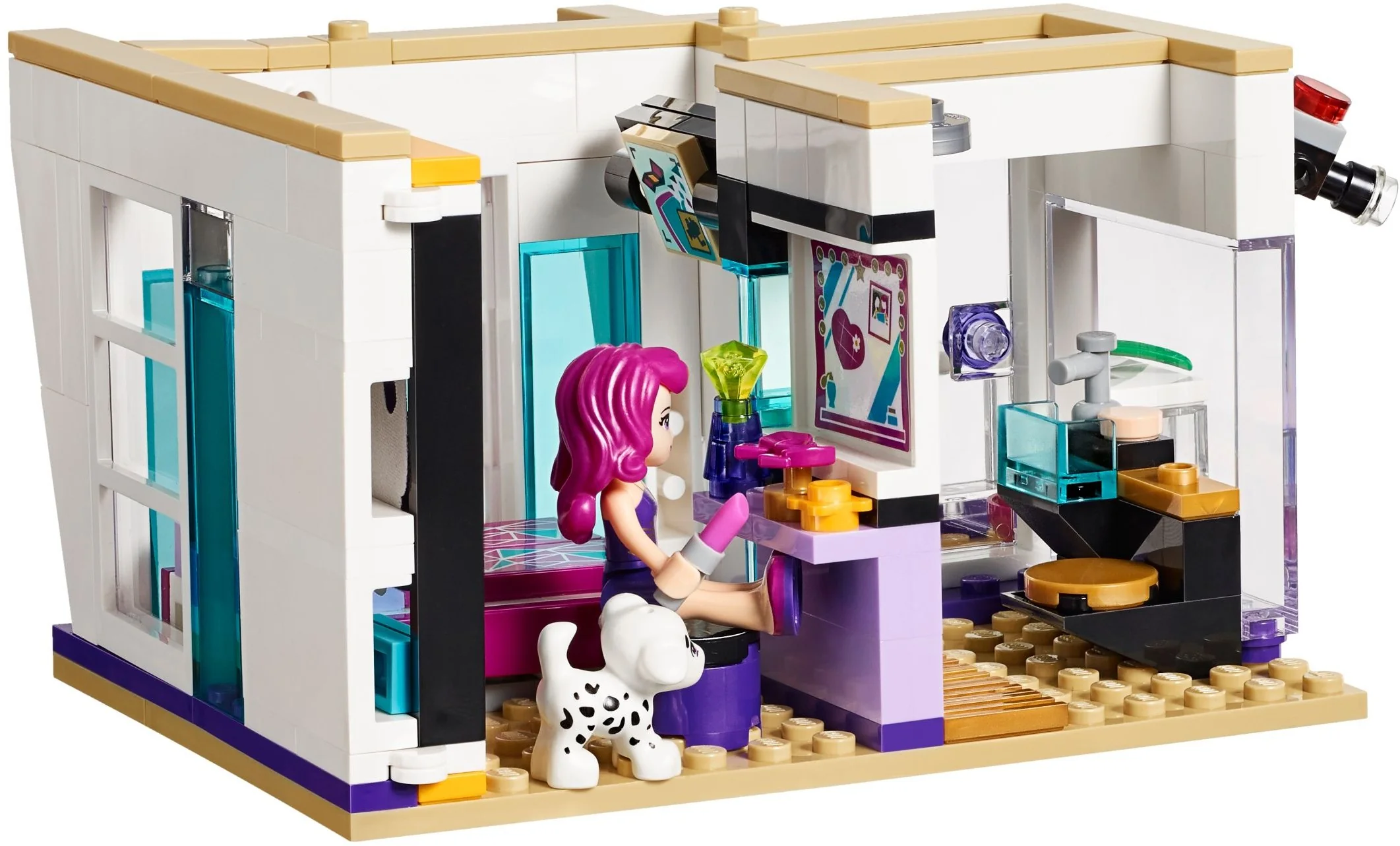 Livi's Pop Star House - Image 14