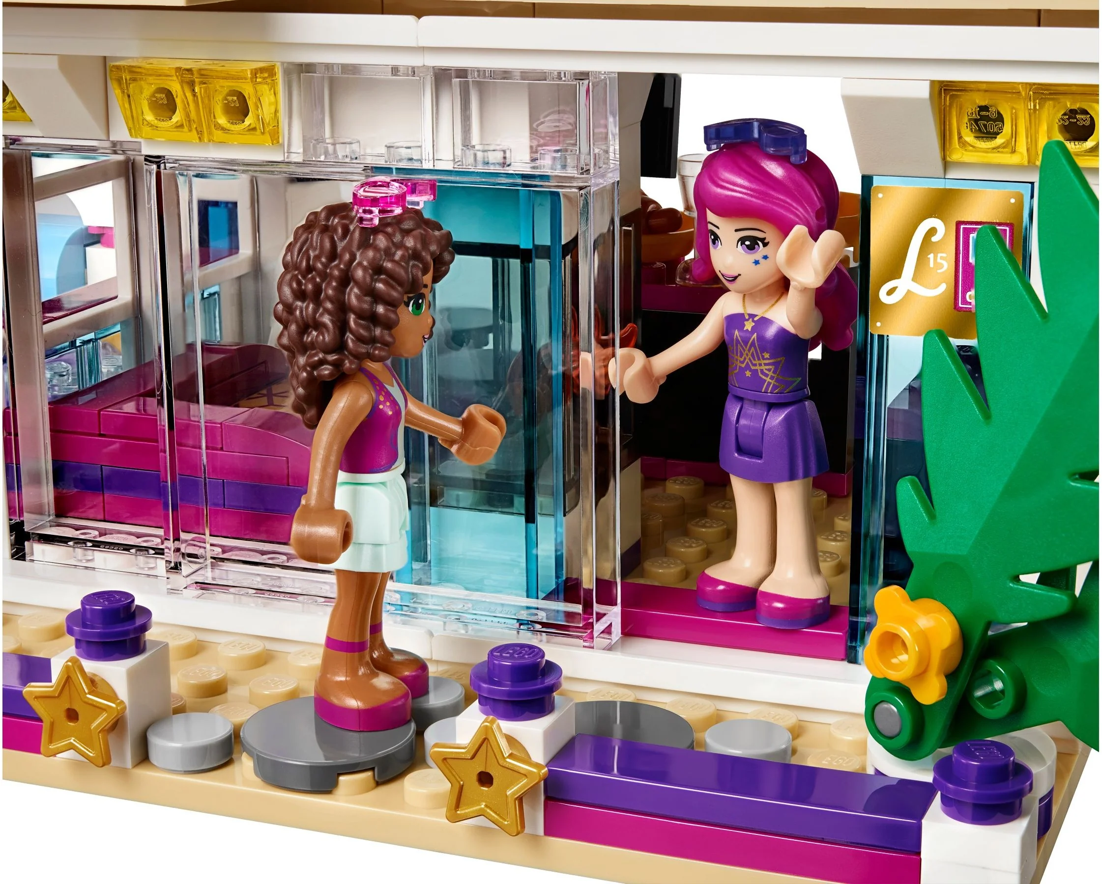 Livi's Pop Star House - Image 15