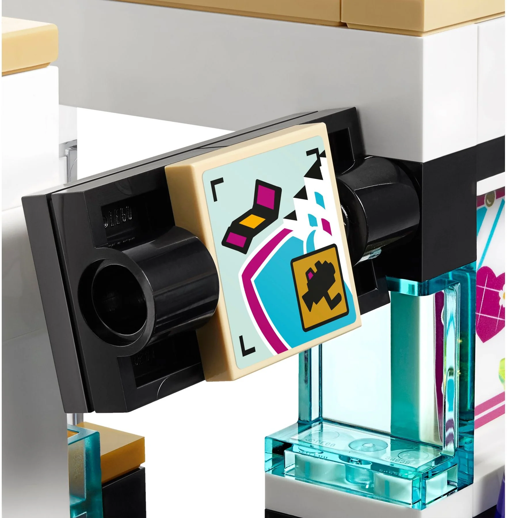 Livi's Pop Star House - Image 16