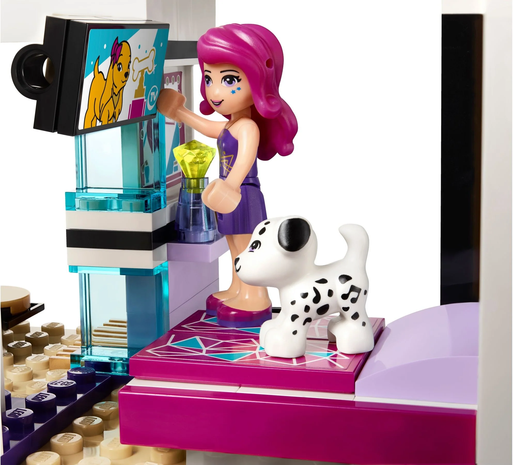 Livi's Pop Star House - Image 17