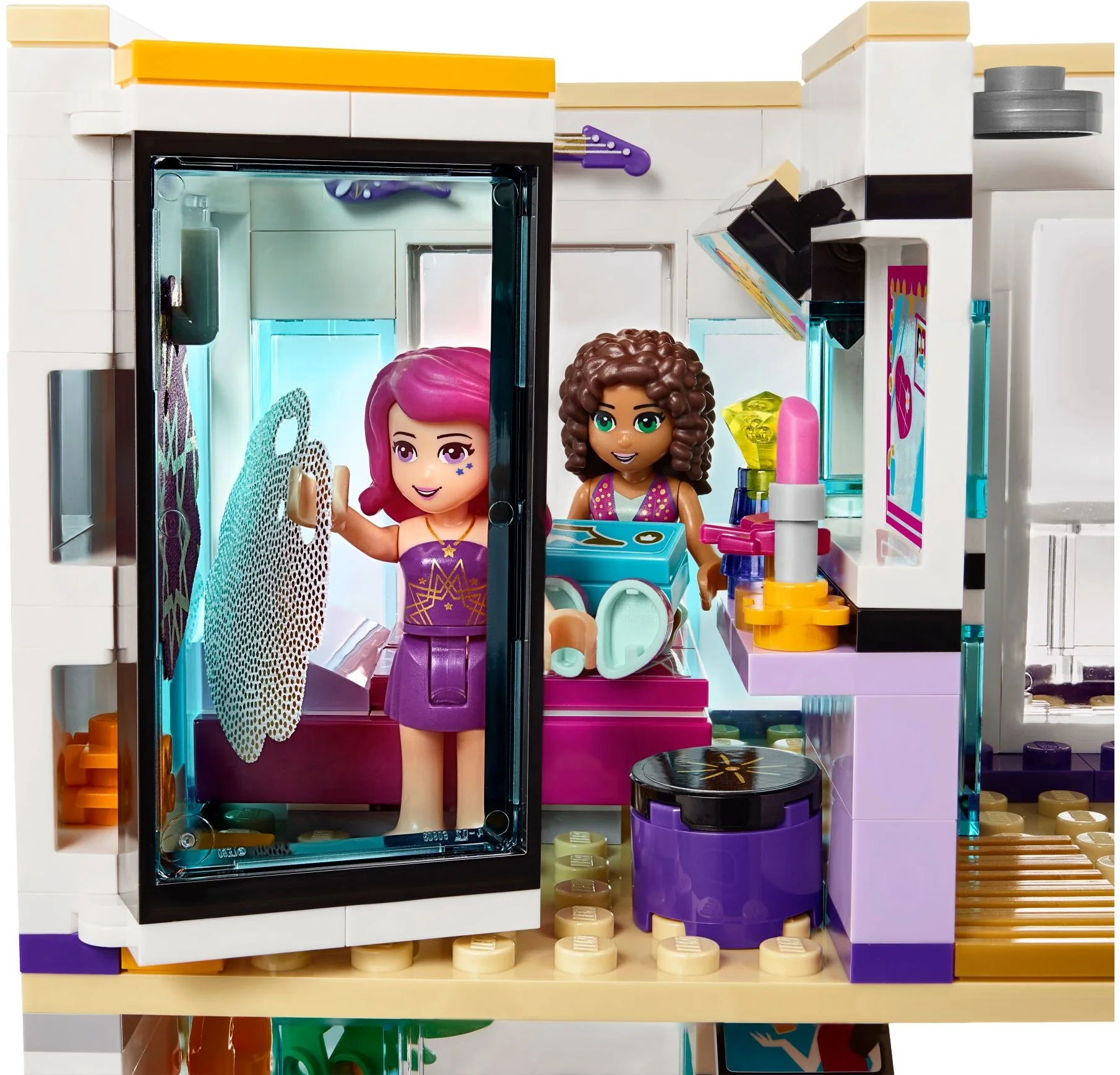 Livi's Pop Star House - Image 3
