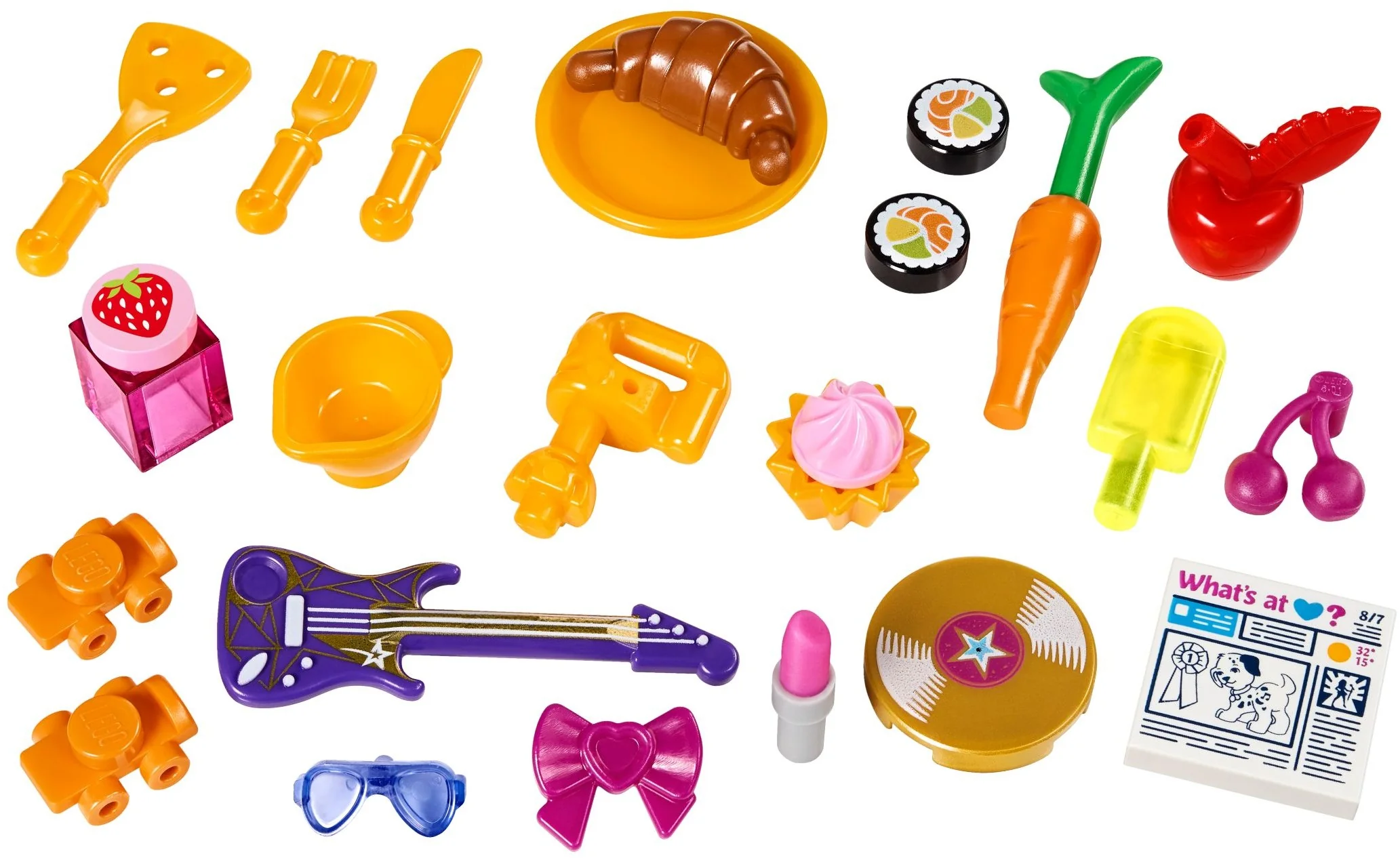 Livi's Pop Star House - Image 7