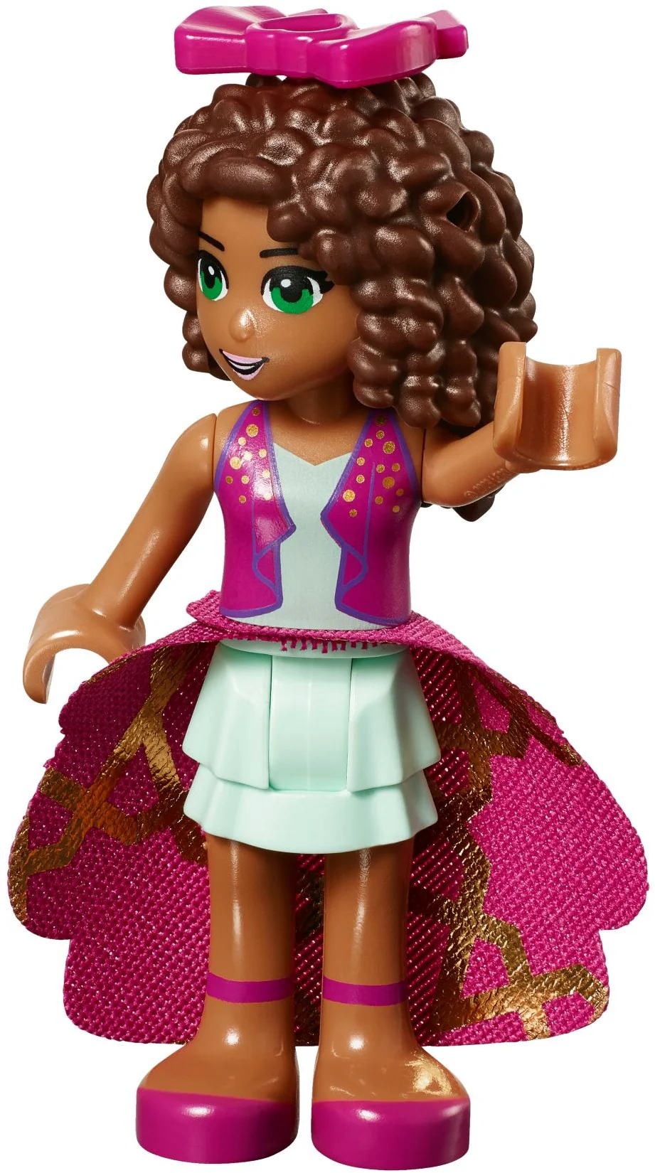 Livi's Pop Star House - Image 8