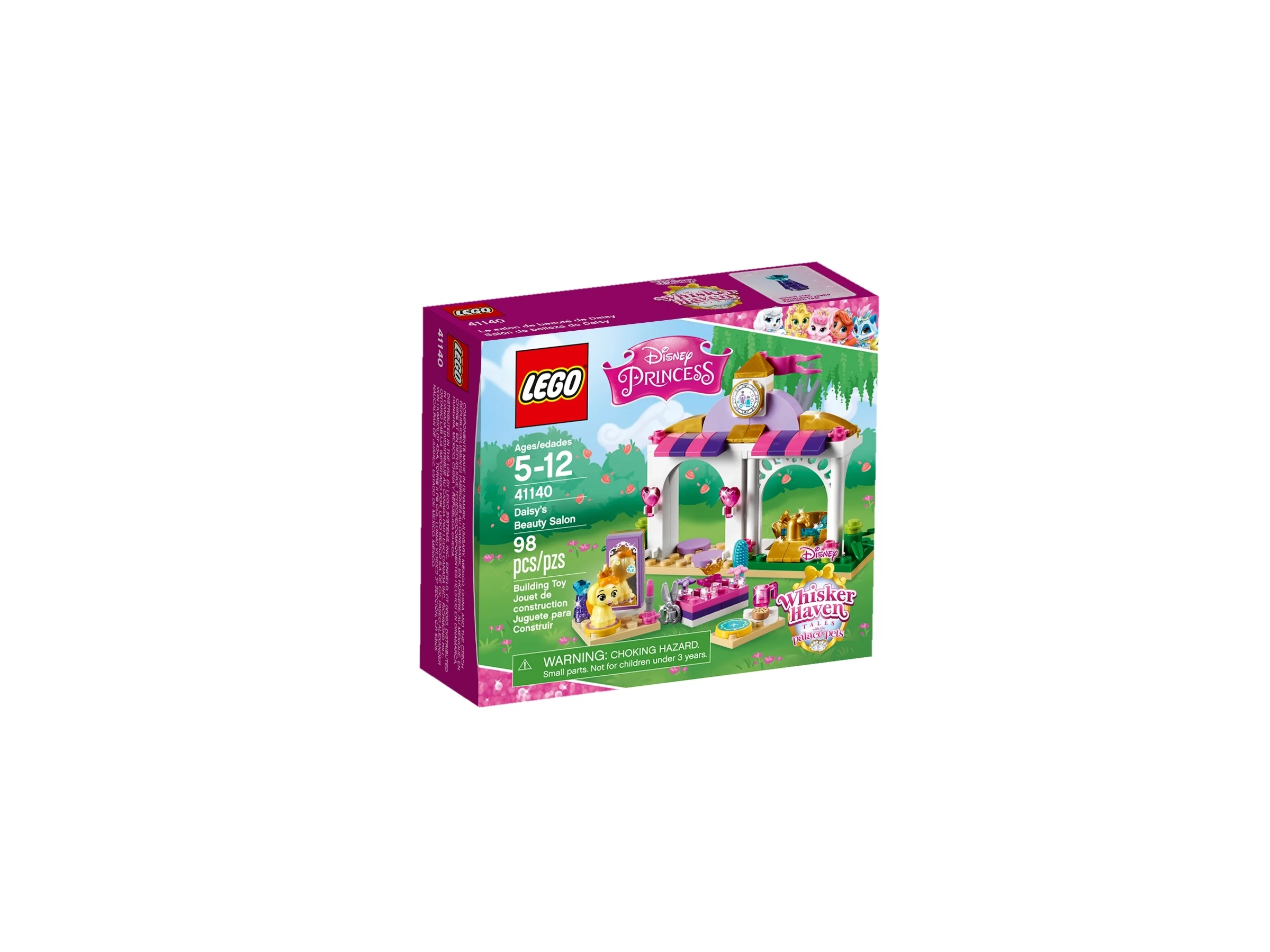 Daisy's Beauty Salon - Image 2