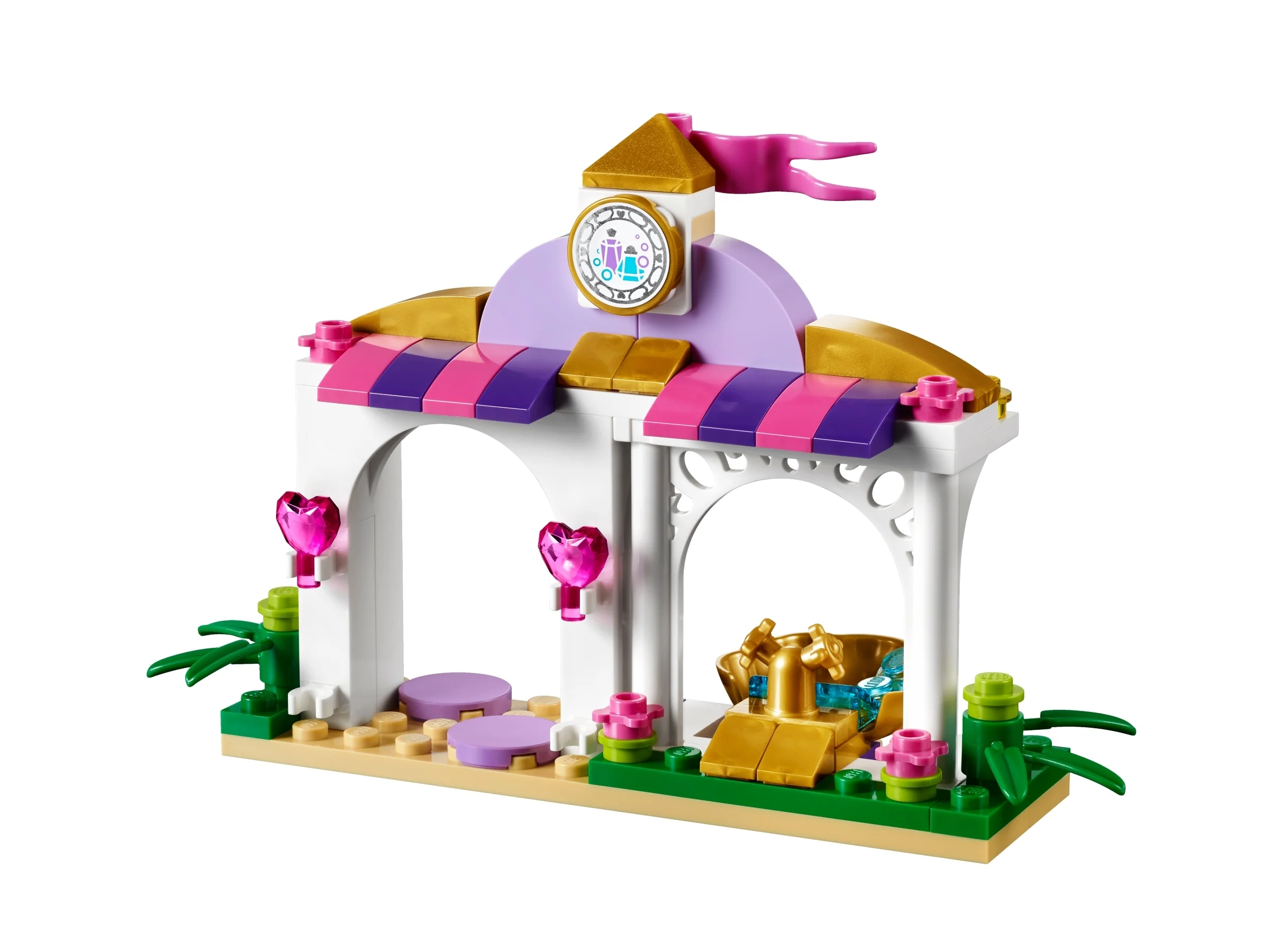 Daisy's Beauty Salon - Image 3