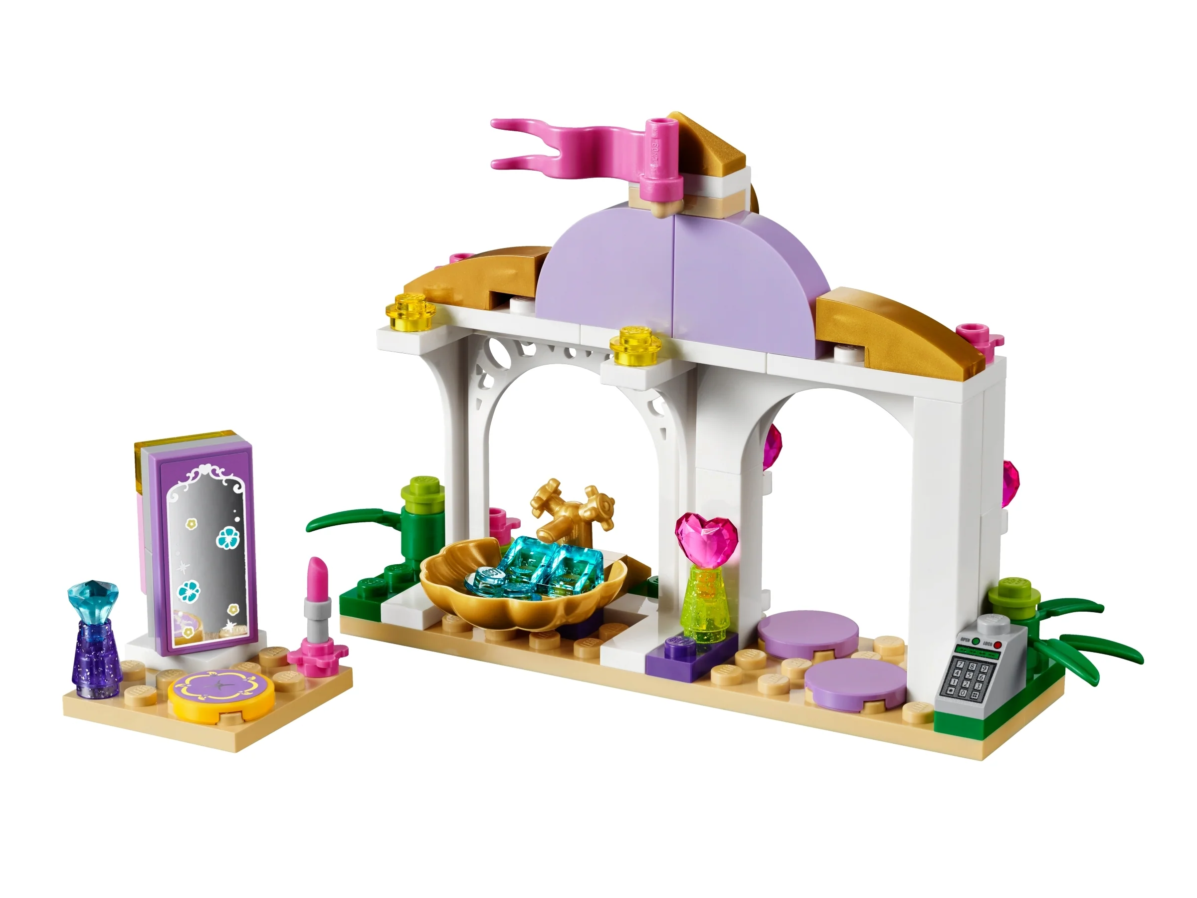 Daisy's Beauty Salon - Image 4