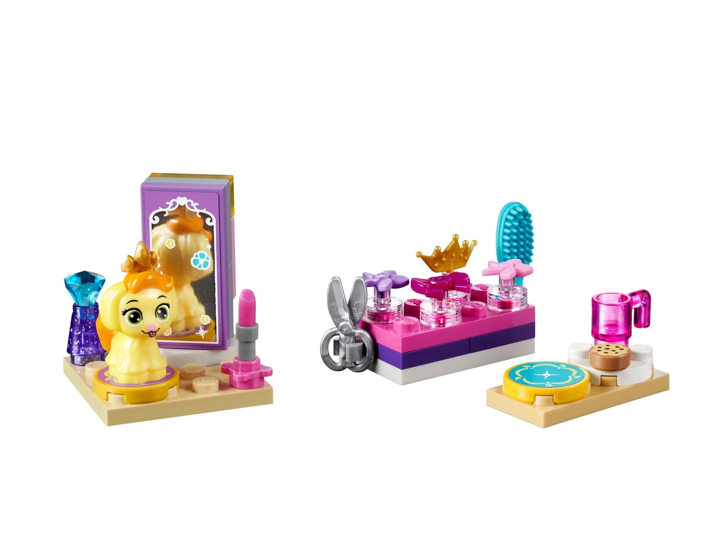 Daisy's Beauty Salon - Image 6