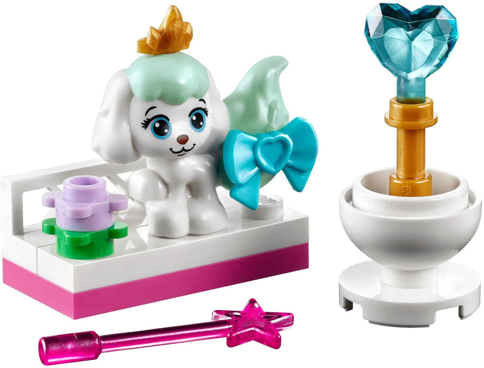 Pumpkin's Royal Carriage - Image 5