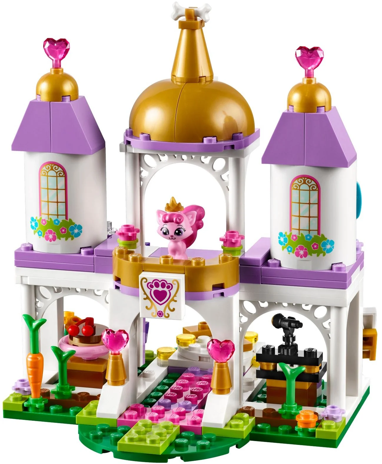 Palace Pets Royal Castle - Image 3
