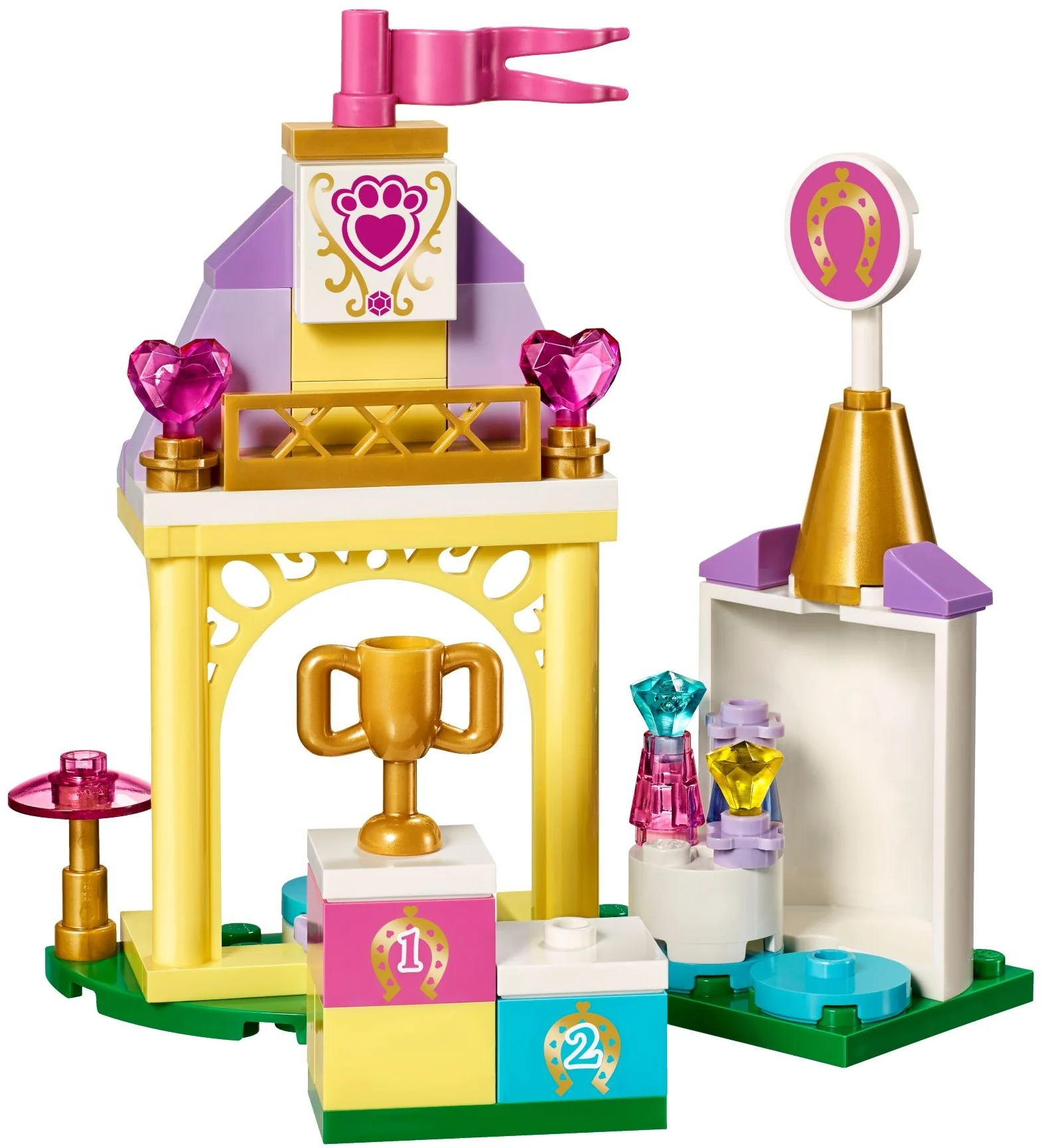 Petite's Royal Stable - Image 3
