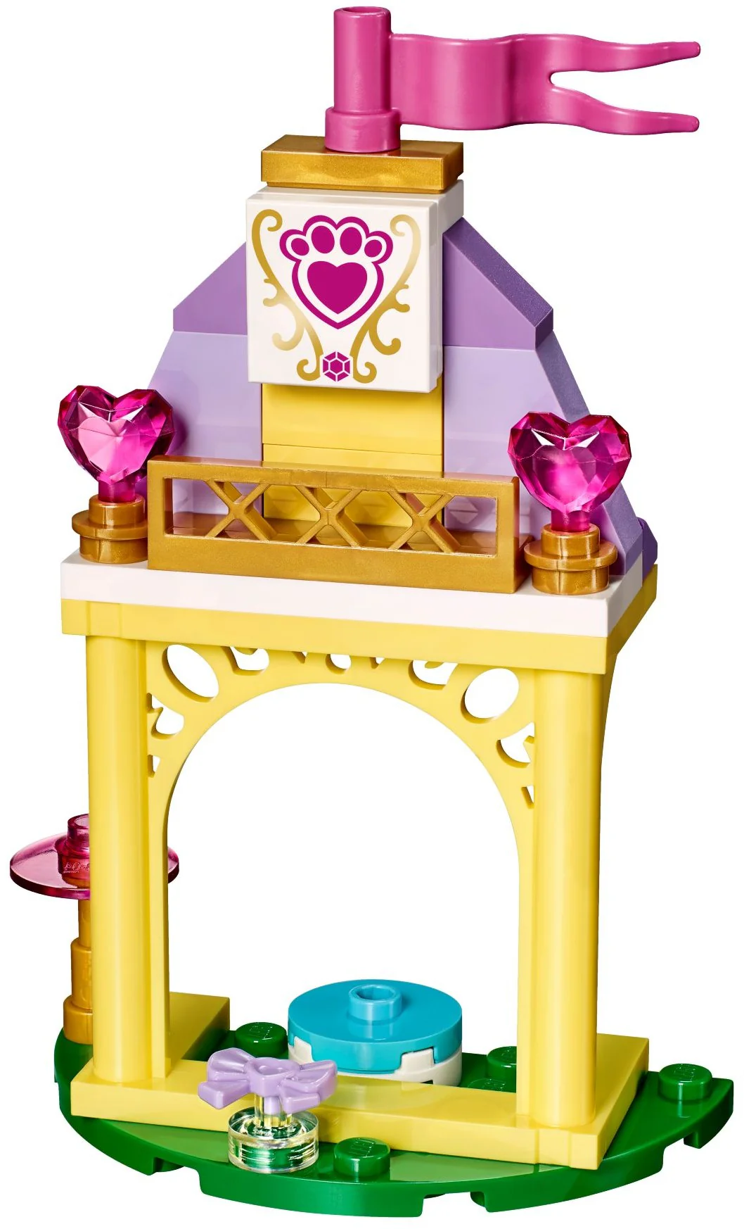 Petite's Royal Stable - Image 4